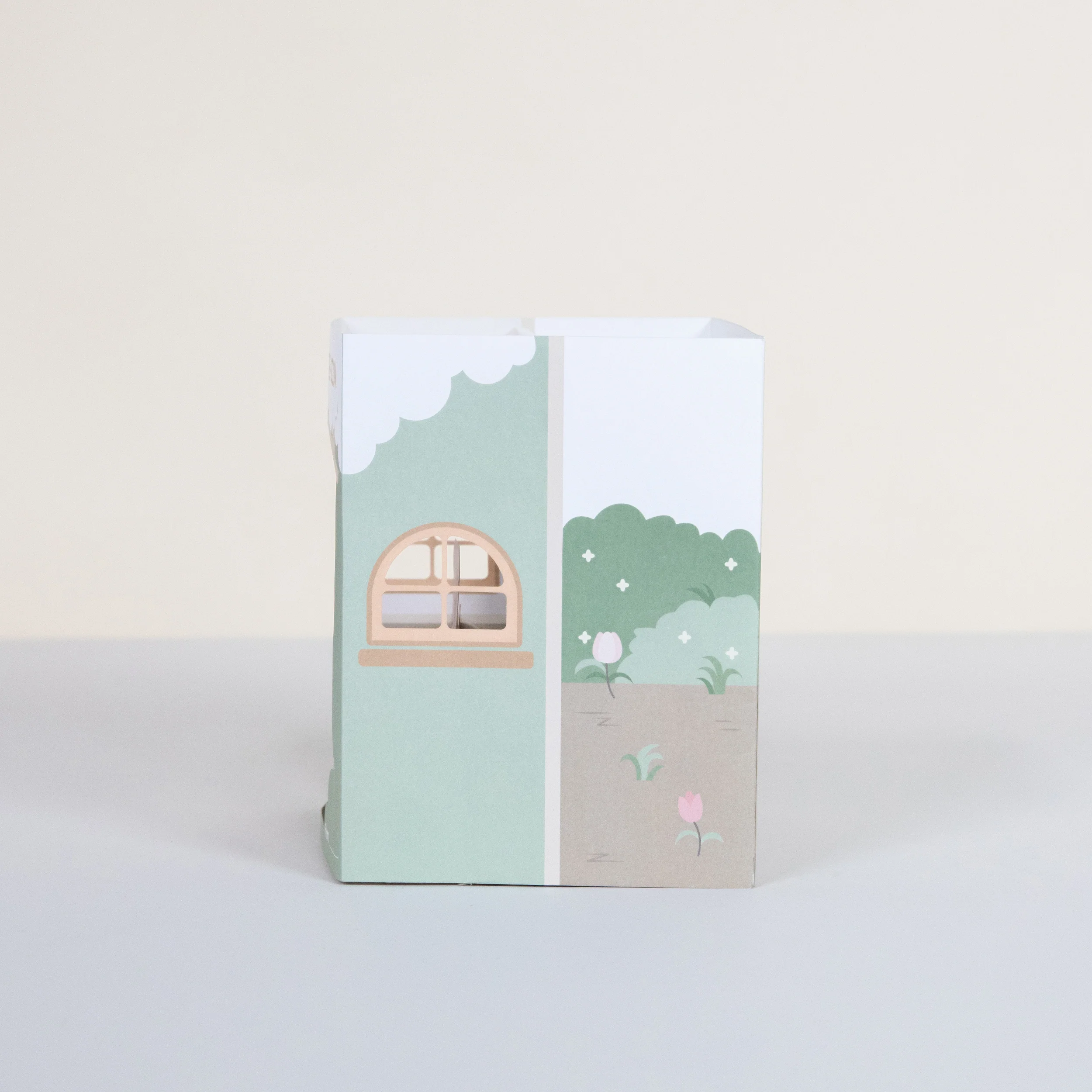 3D Greeting Card - Get Better Soon - Image 4