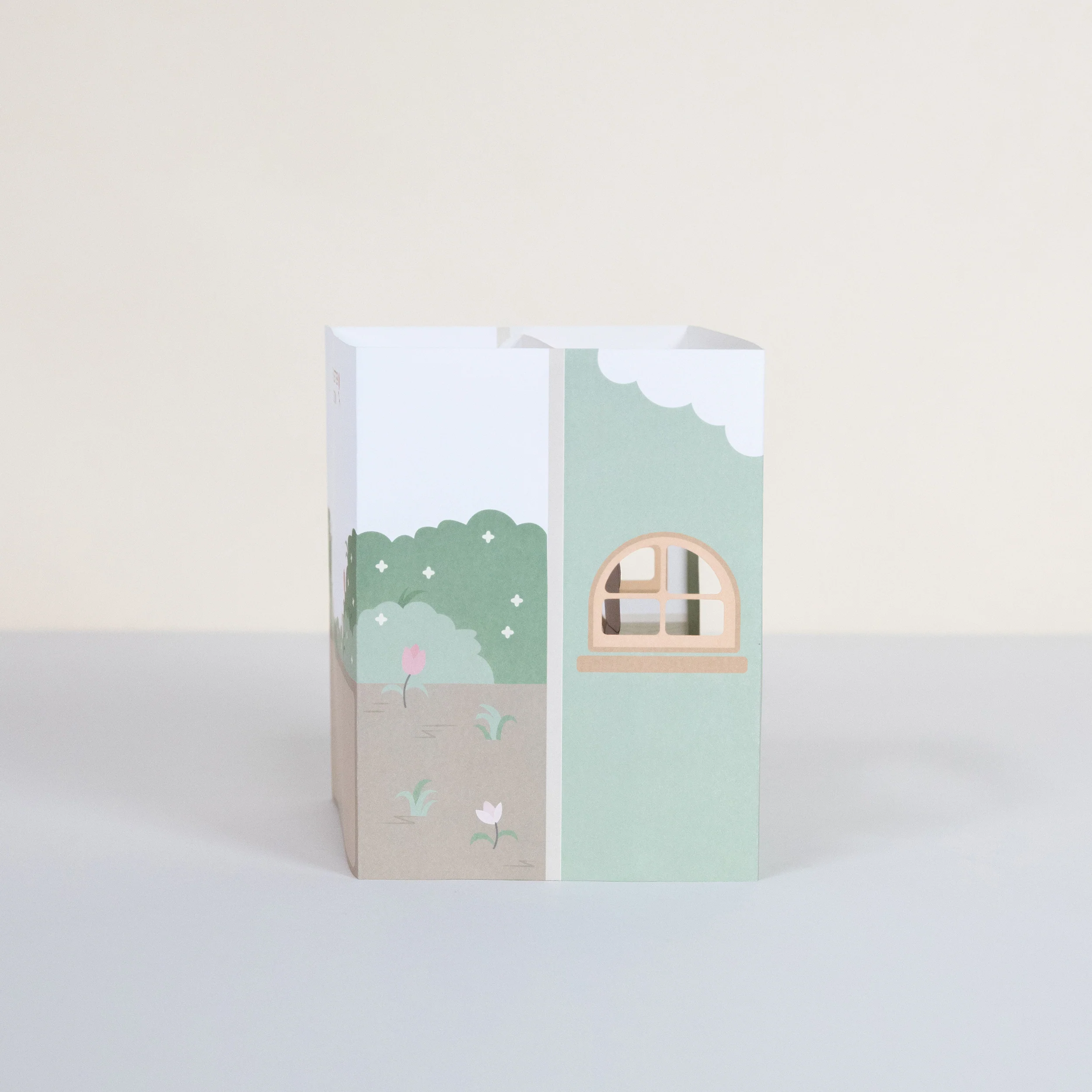 3D Greeting Card - Get Better Soon - Image 5