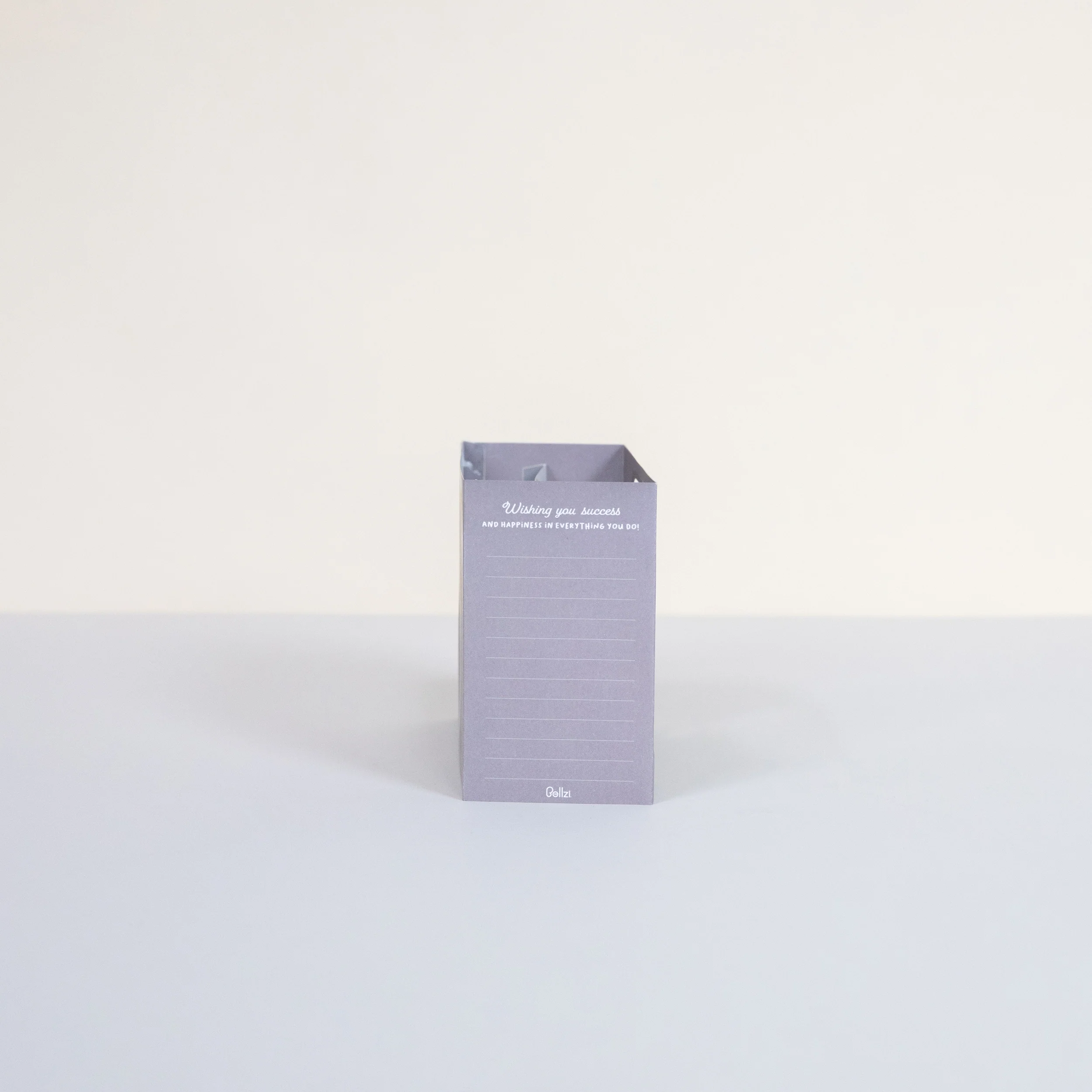 3D Greeting Card - Graduation - Image 4