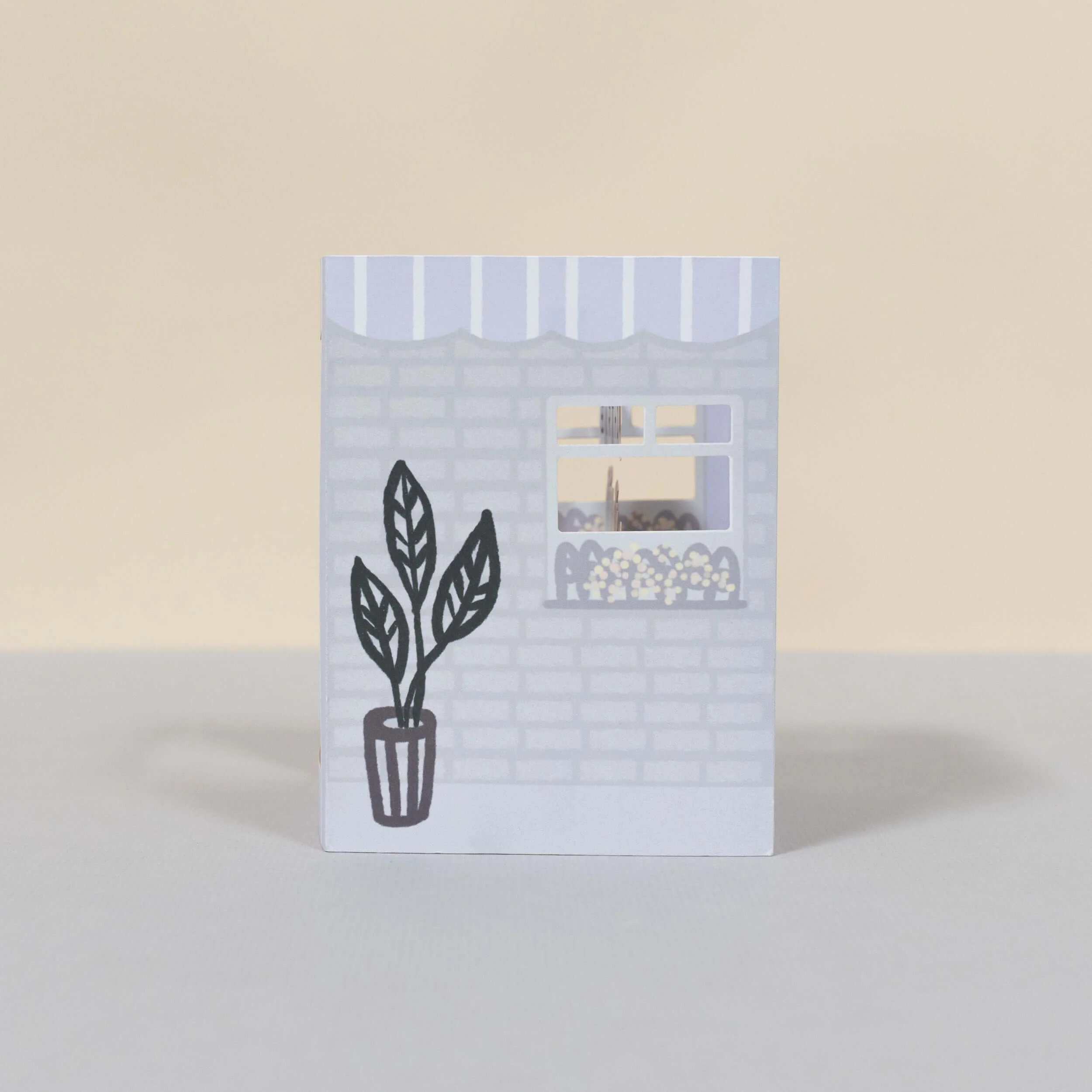 3D Greeting Card - Happy Birthday - Image 4