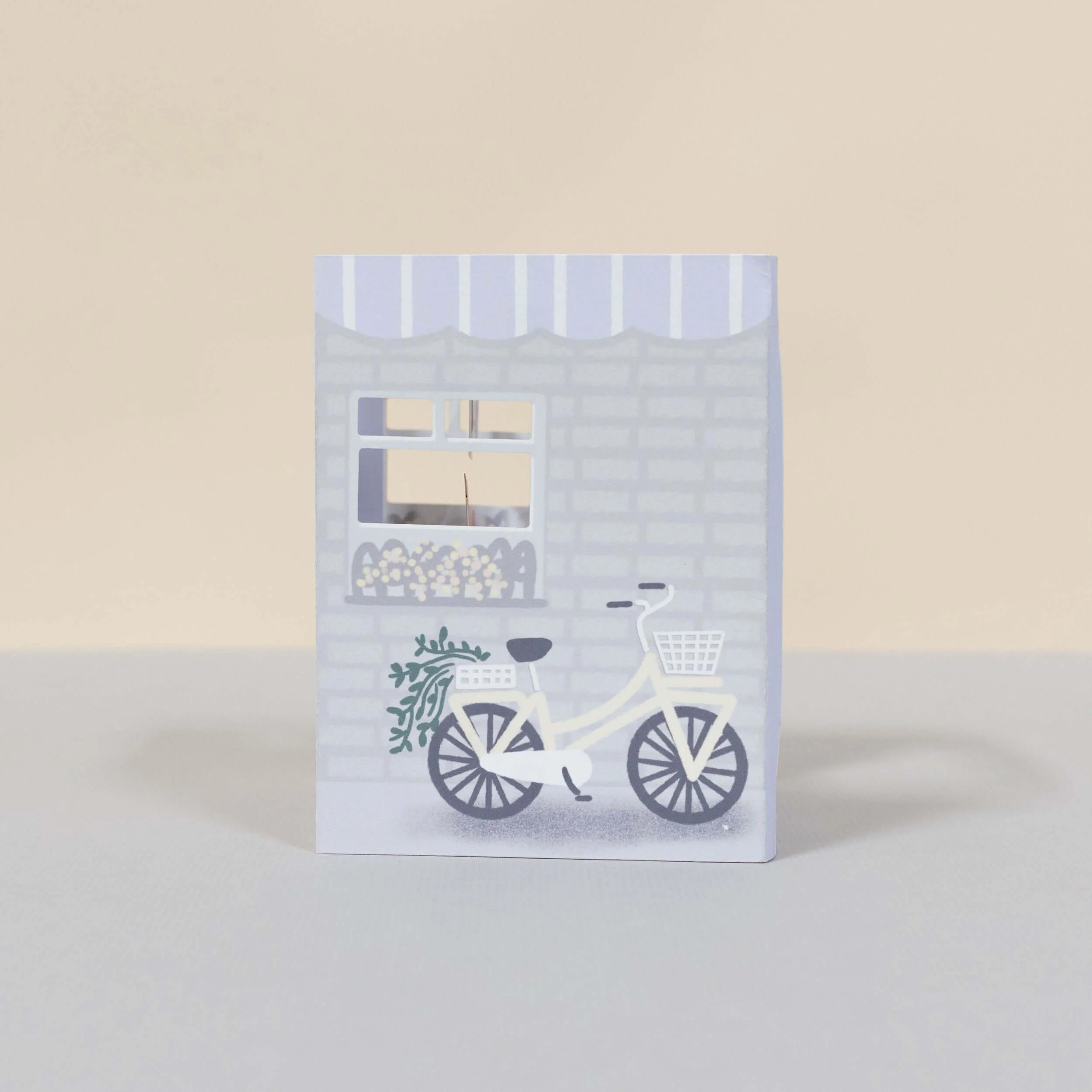 3D Greeting Card - Happy Birthday - Image 5