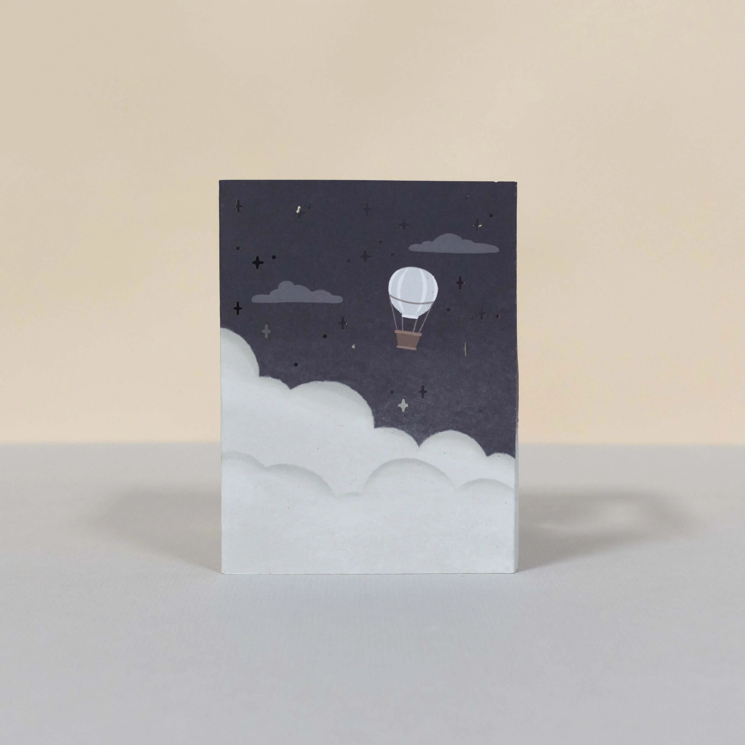 3D Greeting Card - Thank You - Image 5