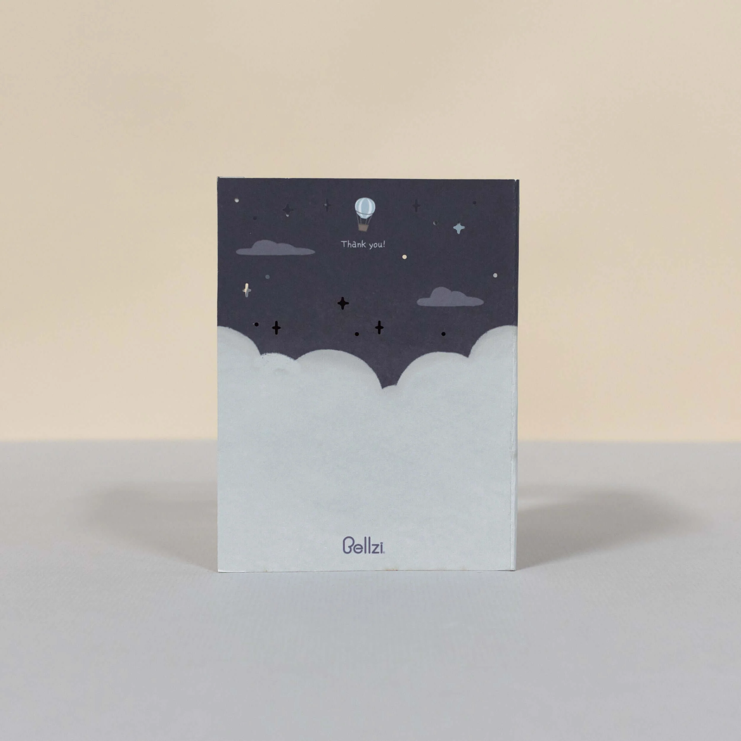 3D Greeting Card - Thank You - Image 6