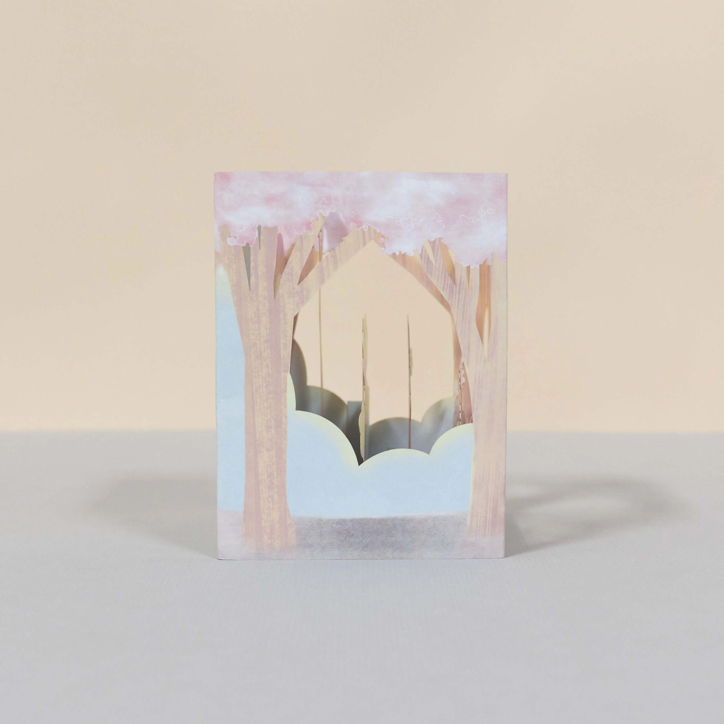 3D Greeting Card - You're Amazing - Image 6