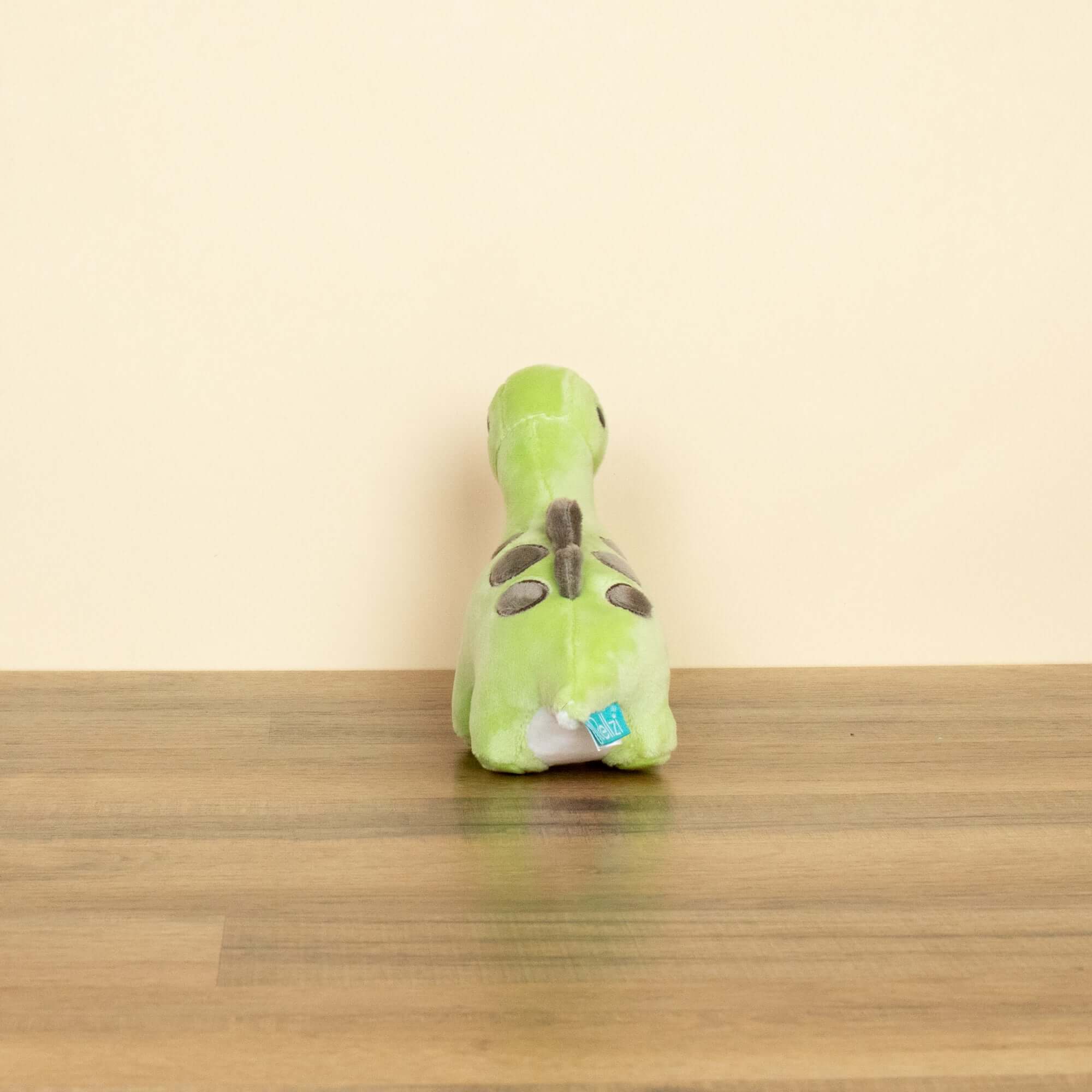 Mini Bronti the Brontosaurus - Image 5