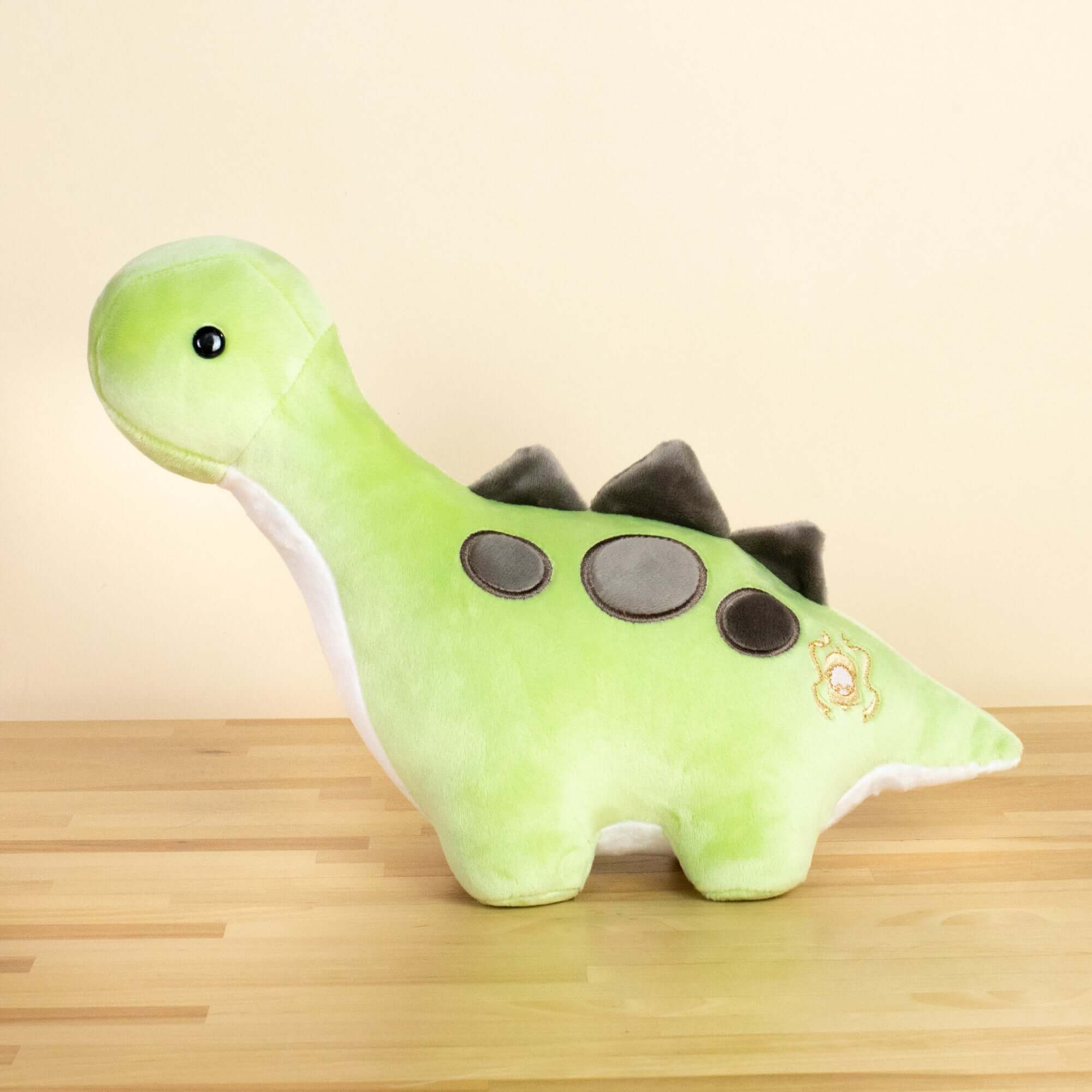 Bronti the Brontosaurus - Image 3