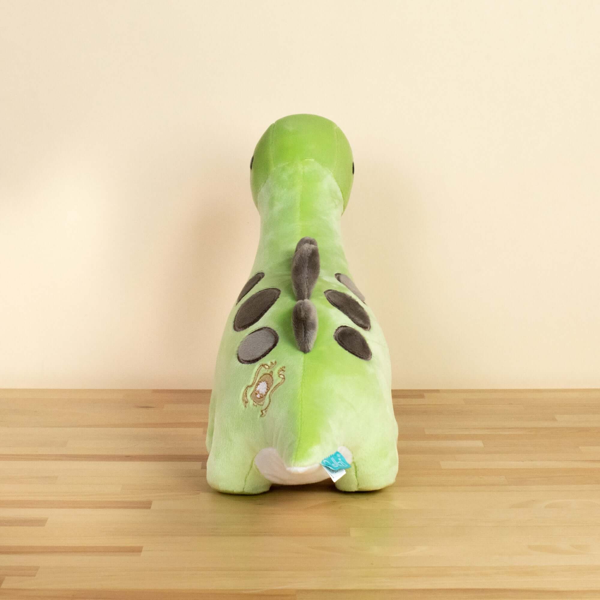 Bronti the Brontosaurus - Image 4