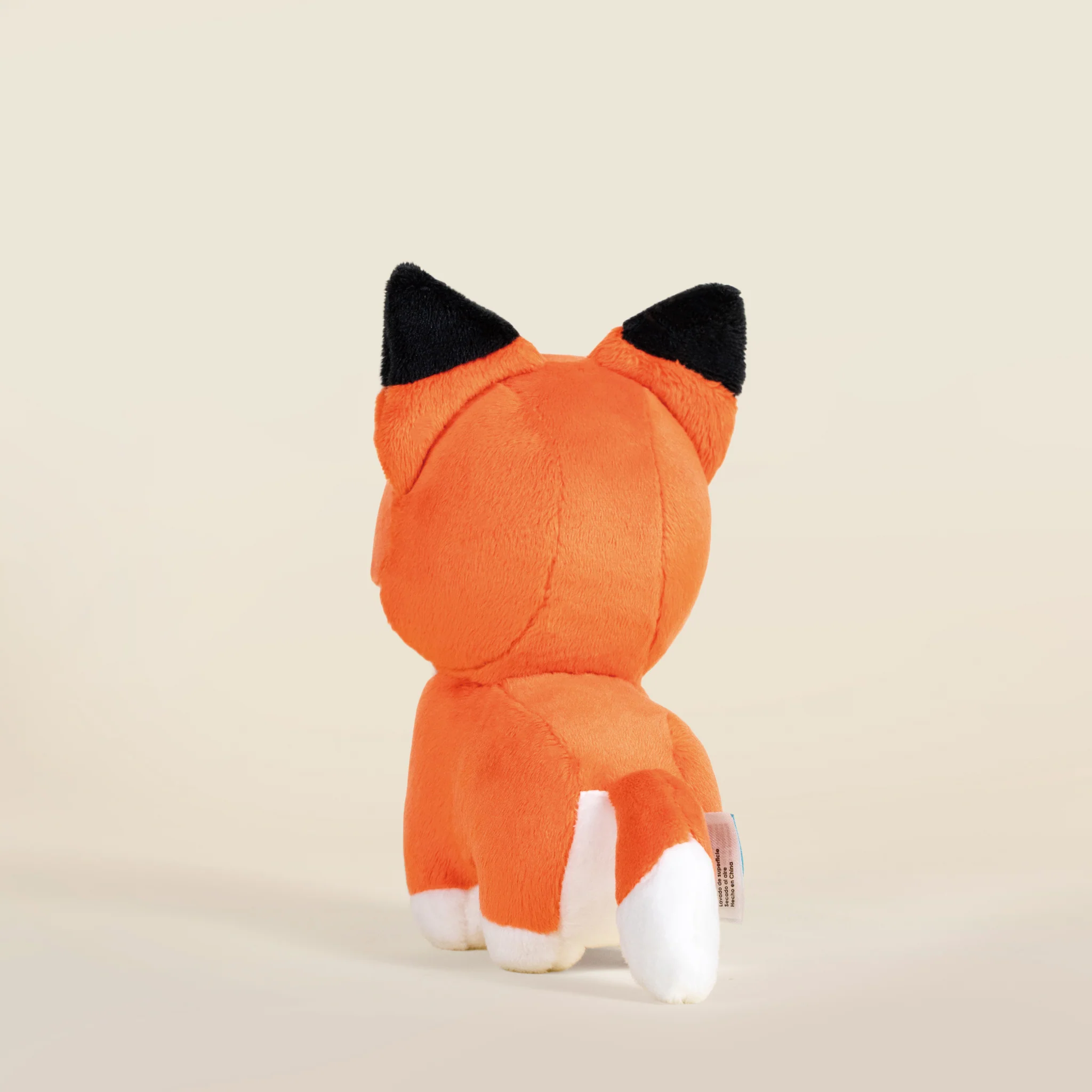 Mini Foxxi the Fox - Image 7