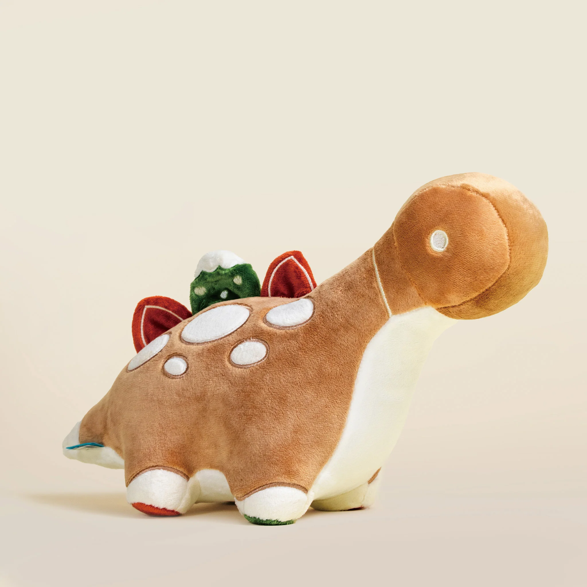 Gingerbread Bronti - Image 3