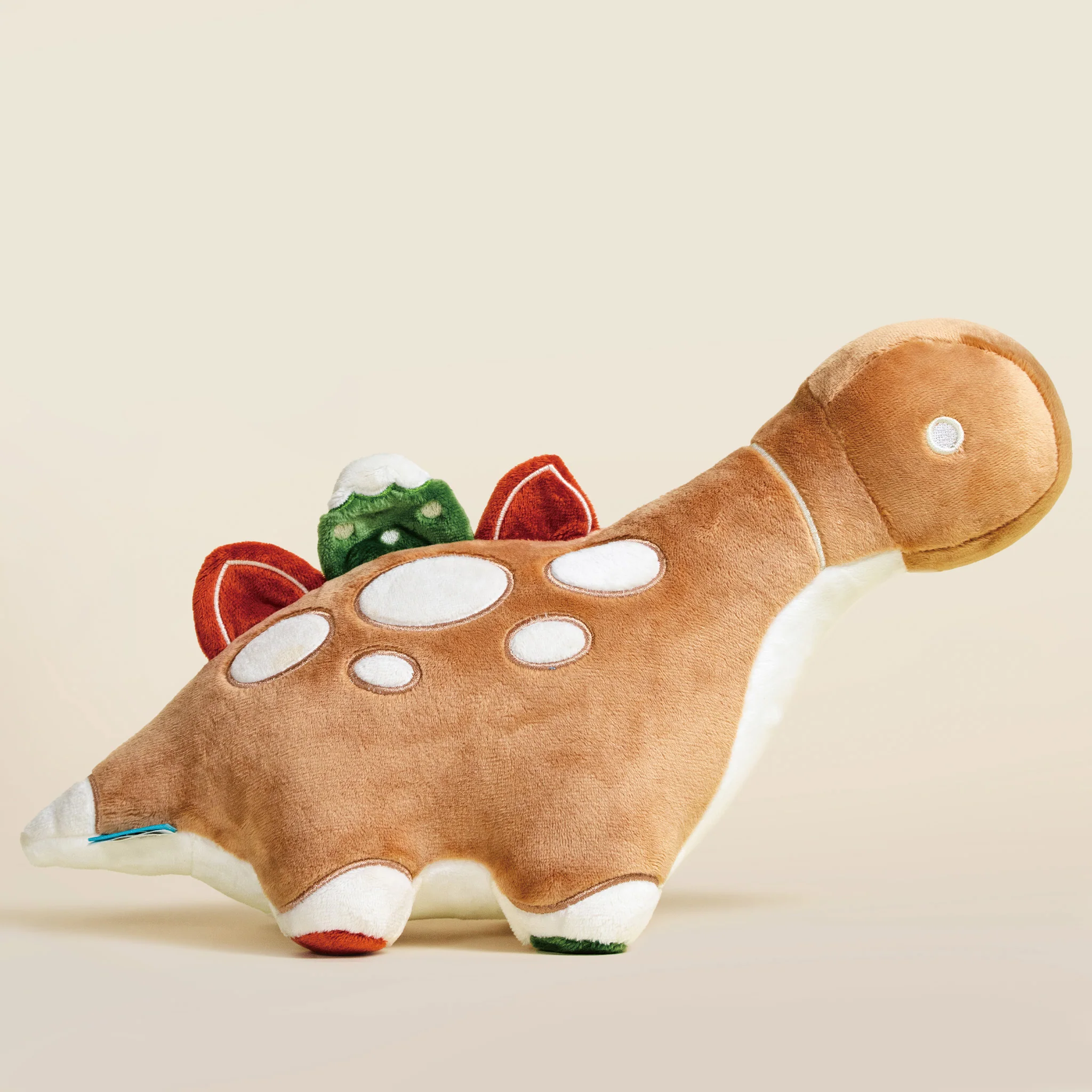 Gingerbread Bronti - Image 4