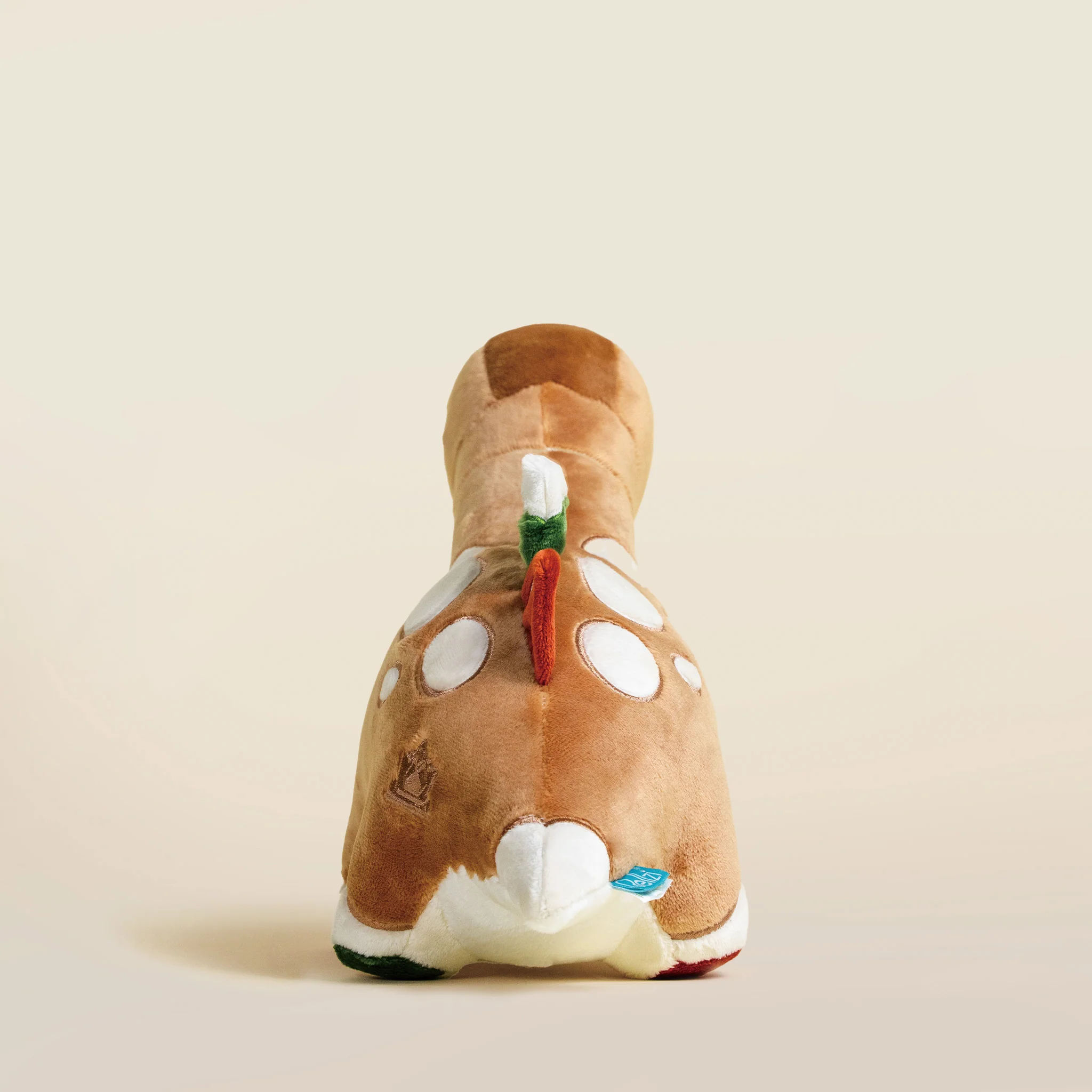 Gingerbread Bronti - Image 6