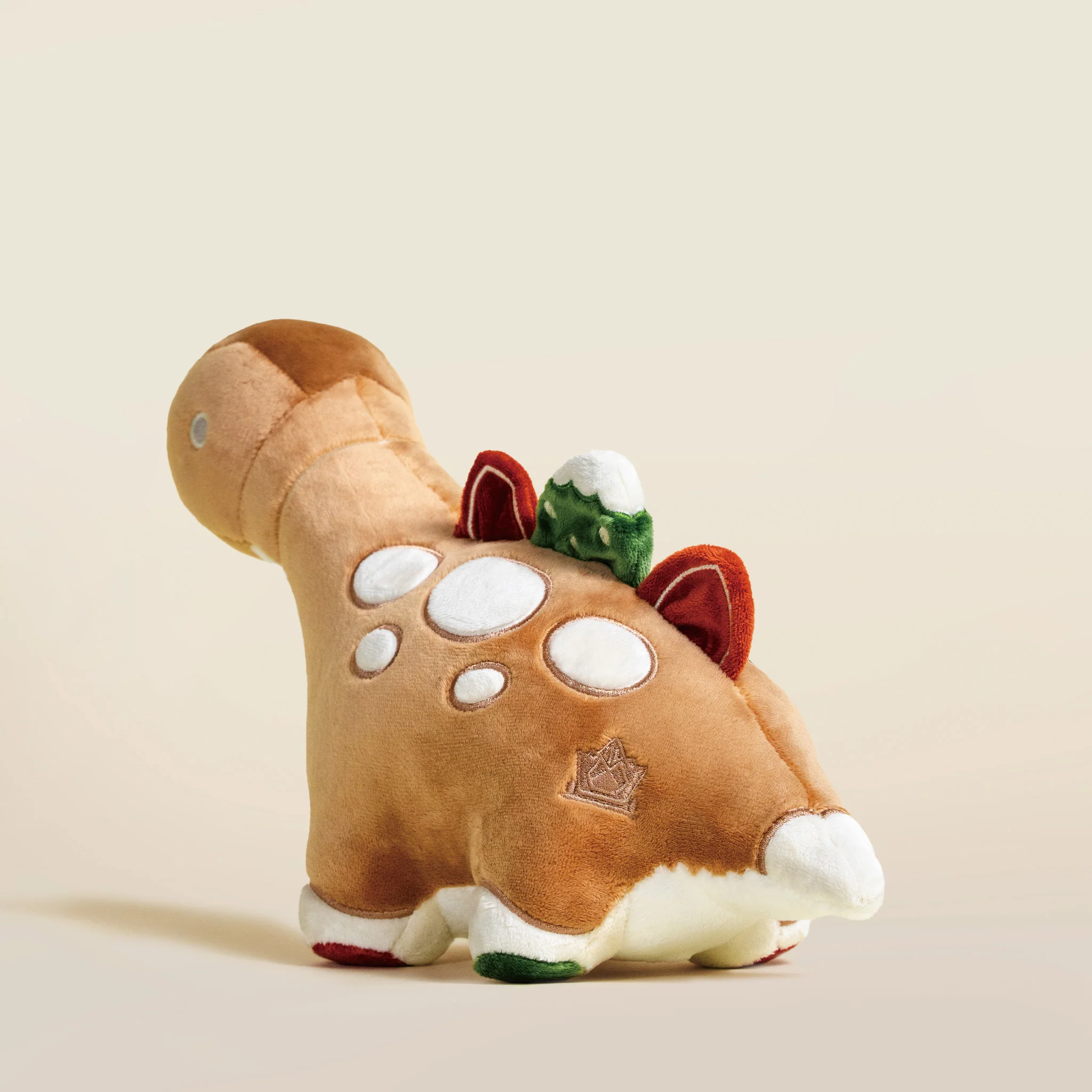 Gingerbread Bronti - Image 7