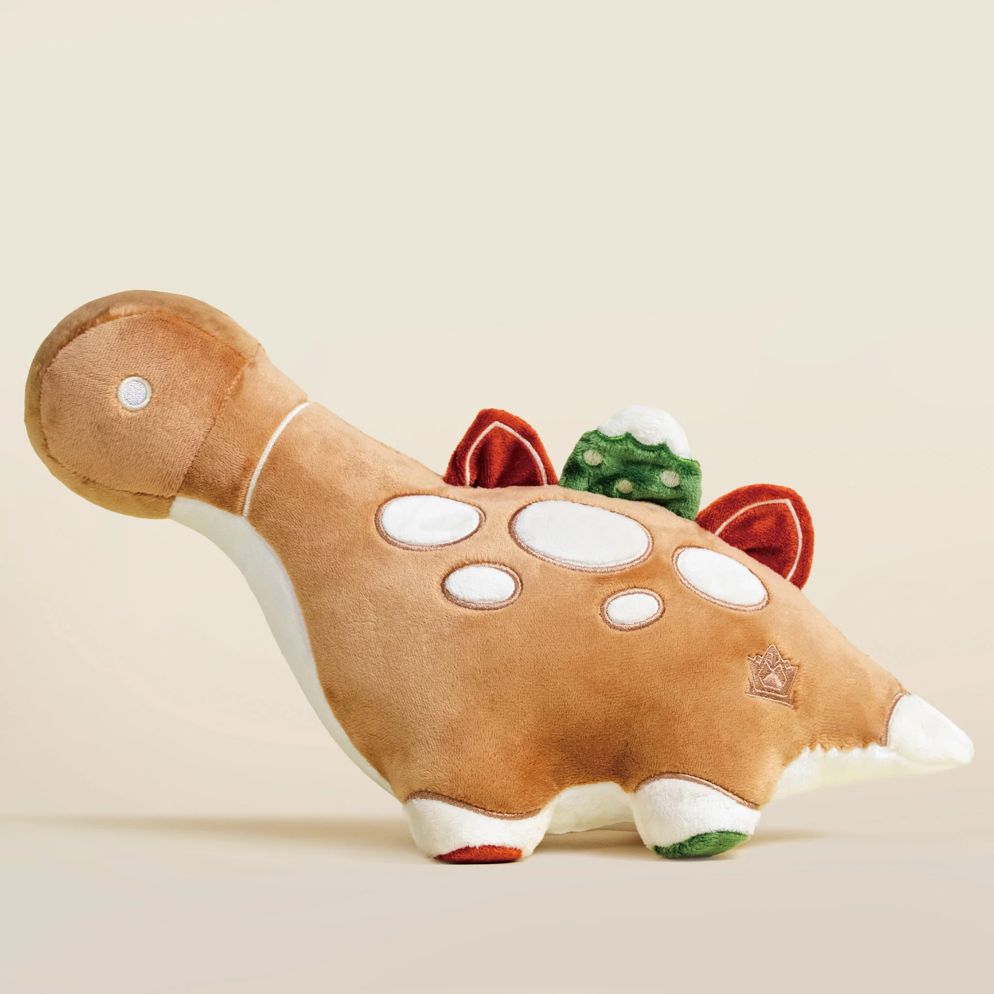 Gingerbread Bronti - Image 8