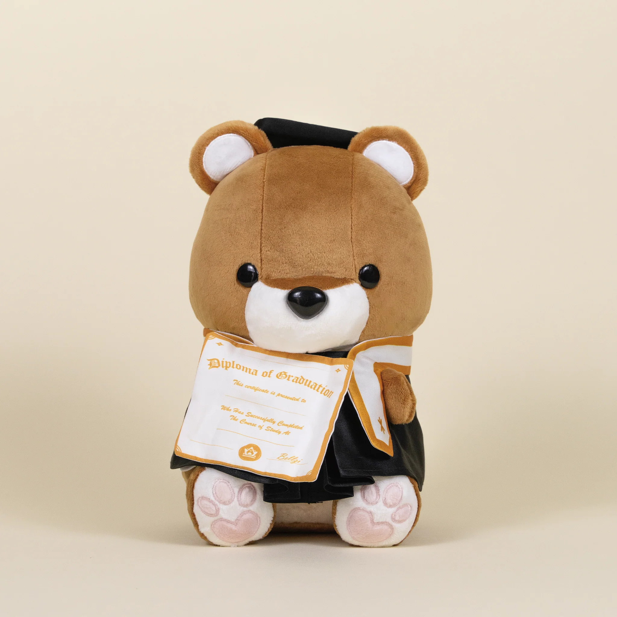 Graduation Teddi - Image 3