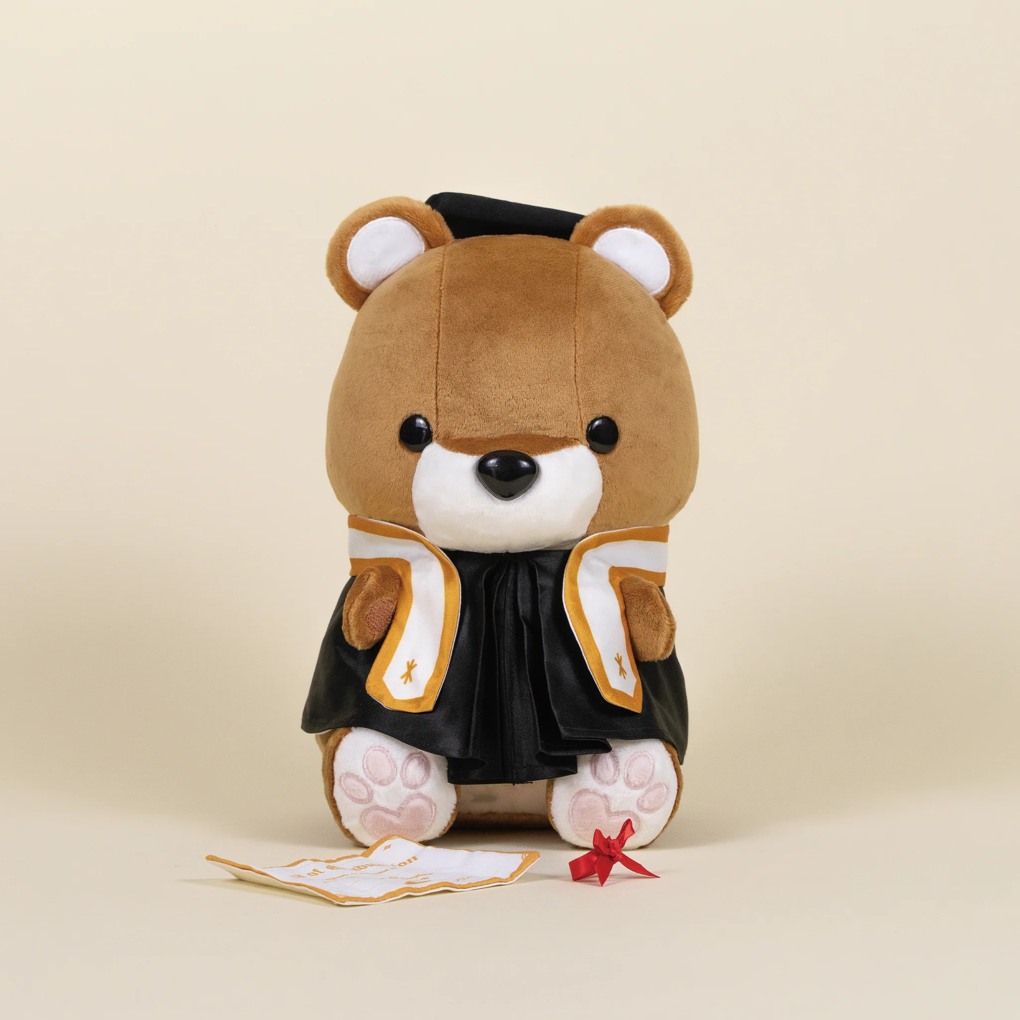 Graduation Teddi - Image 4