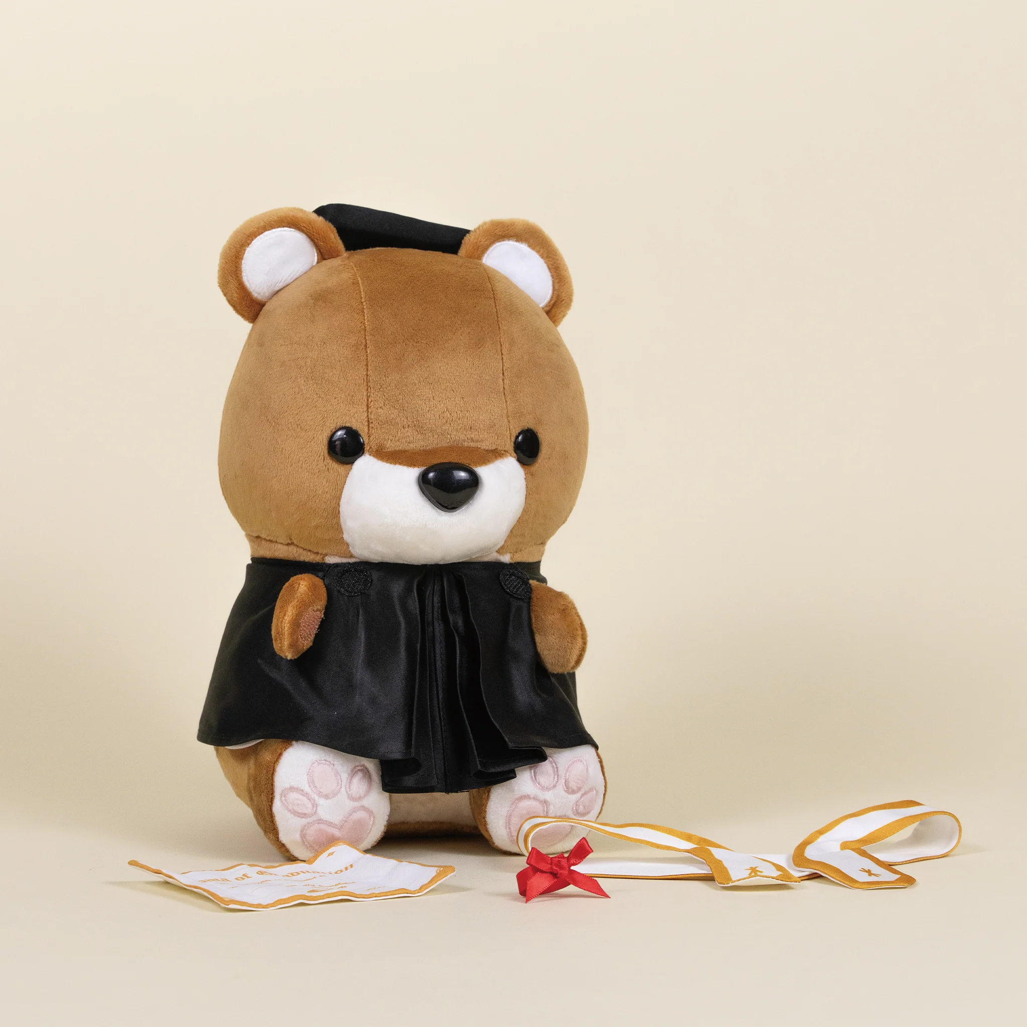 Graduation Teddi - Image 5