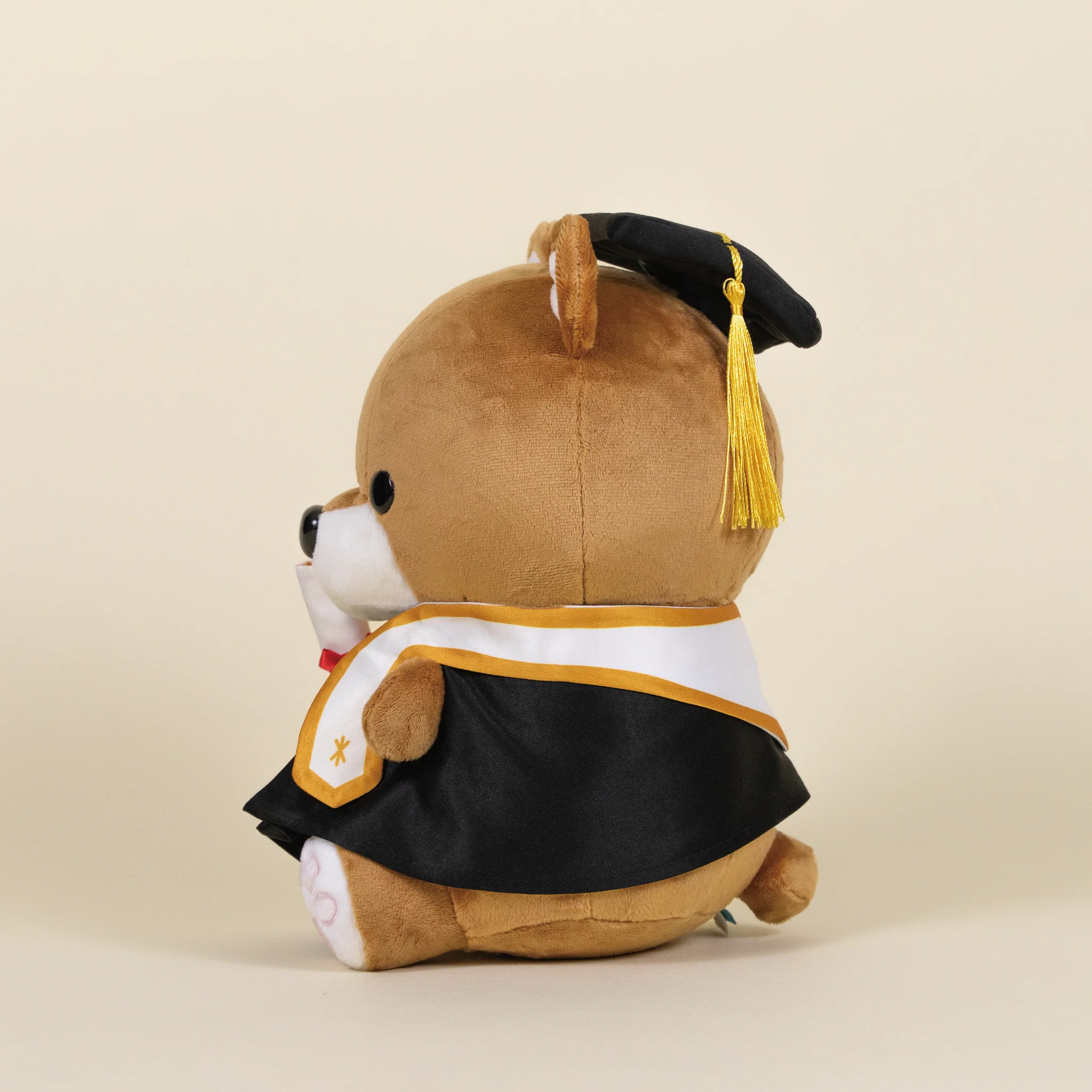 Graduation Teddi - Image 6