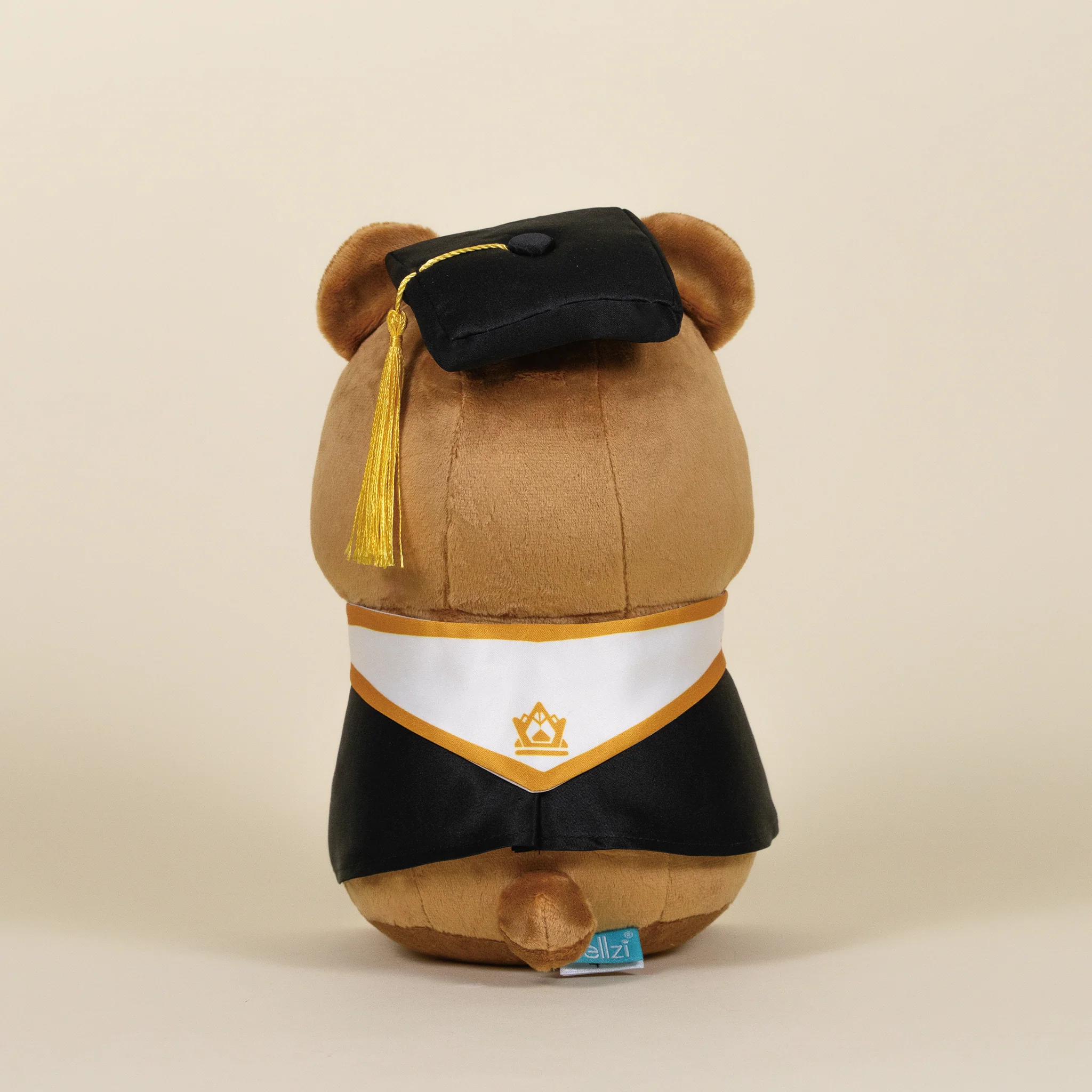 Graduation Teddi - Image 8