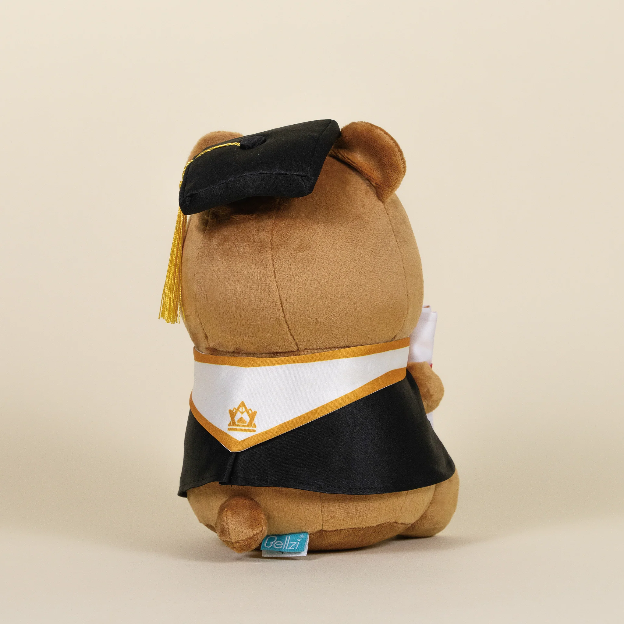 Graduation Teddi - Image 9