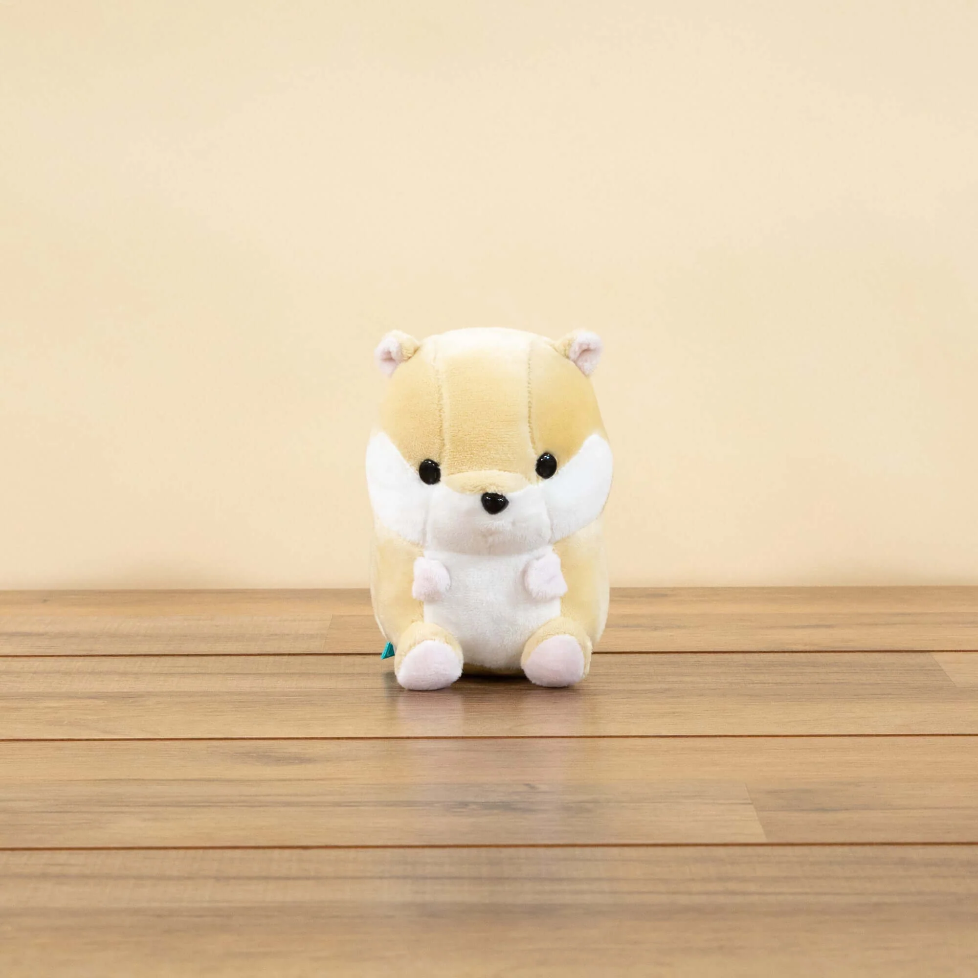 Mini Hami the Hamster - Image 3