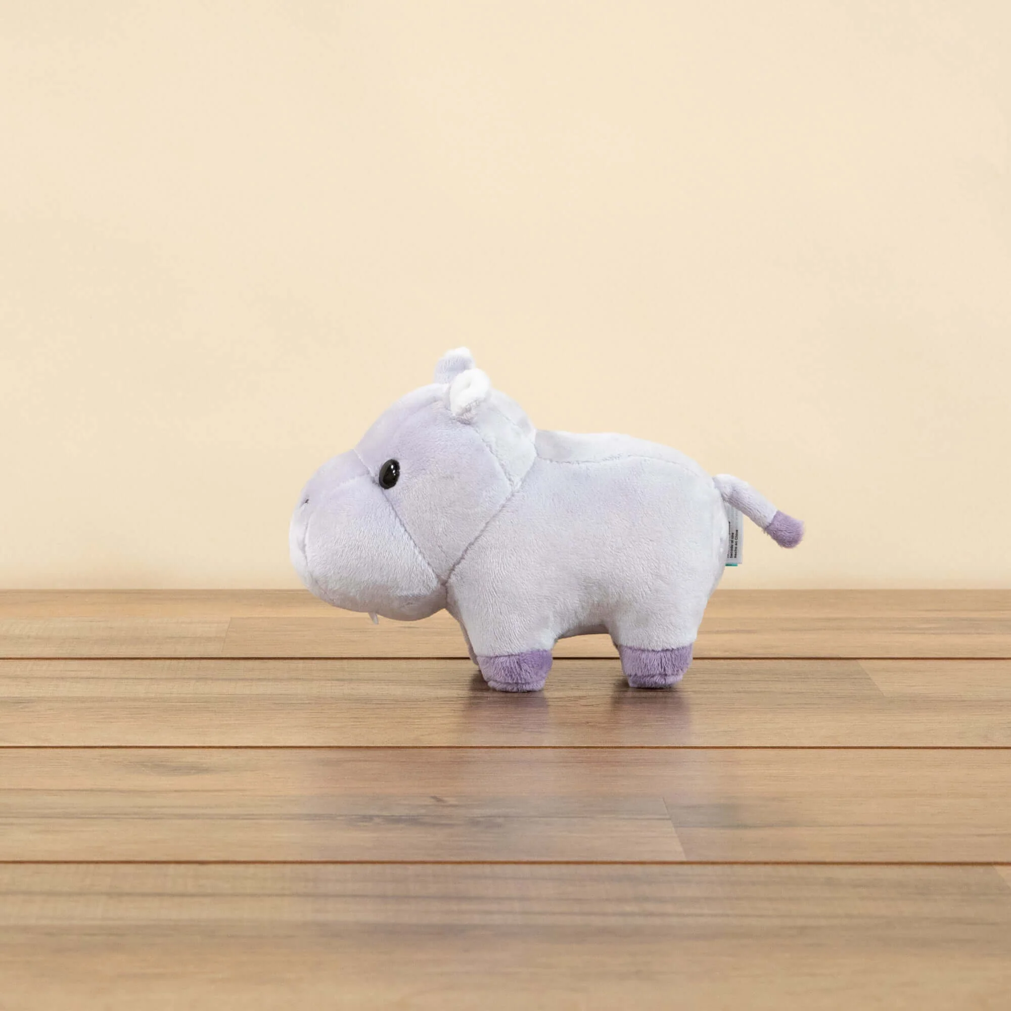 Mini Hippi the Hippo - Image 4