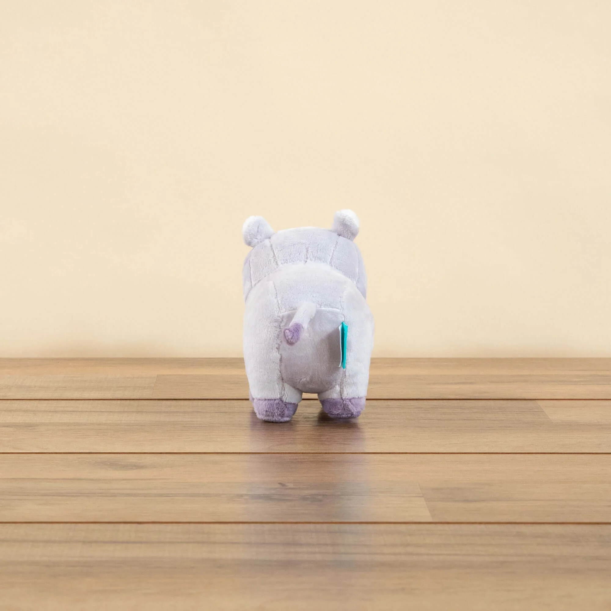 Mini Hippi the Hippo - Image 5