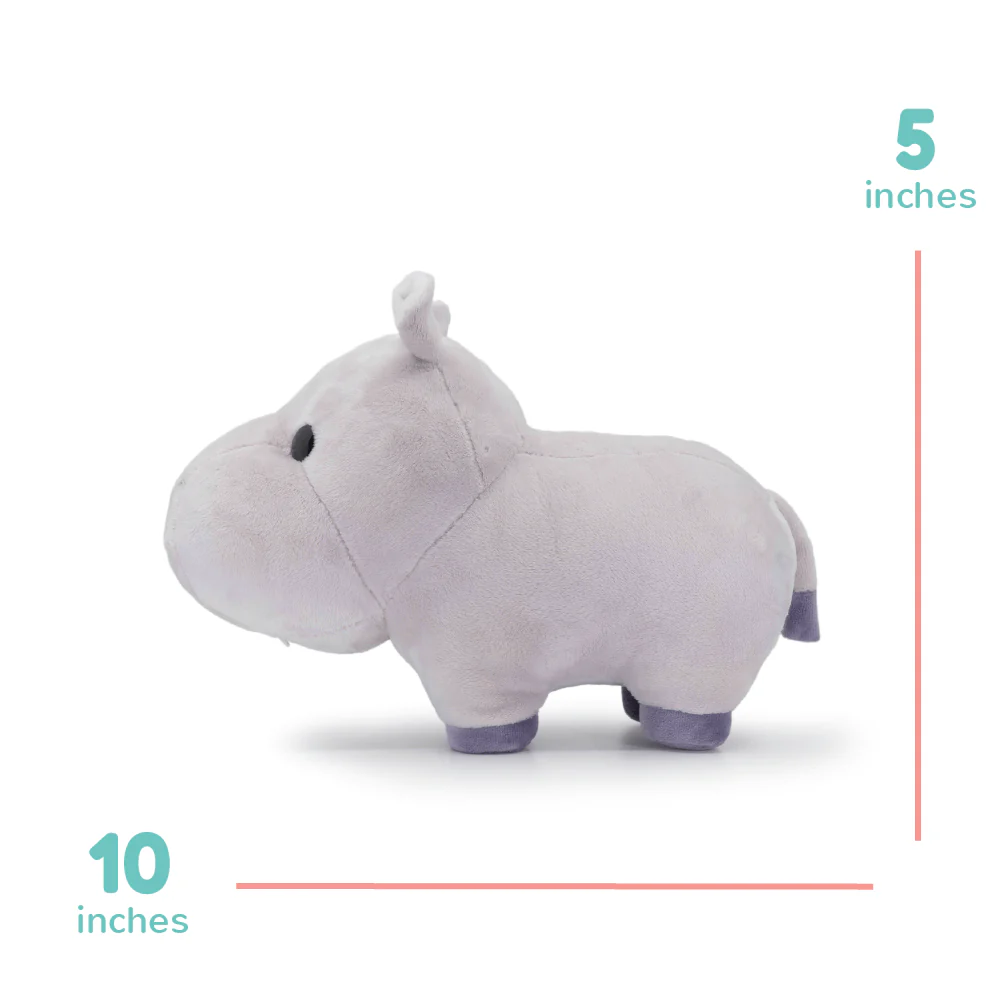 Hippi the Hippo - Image 5