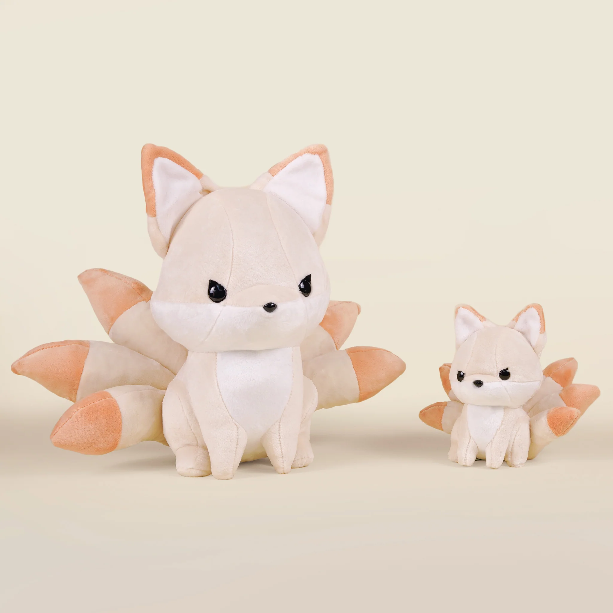 Huli the Mystical Fox - Image 10