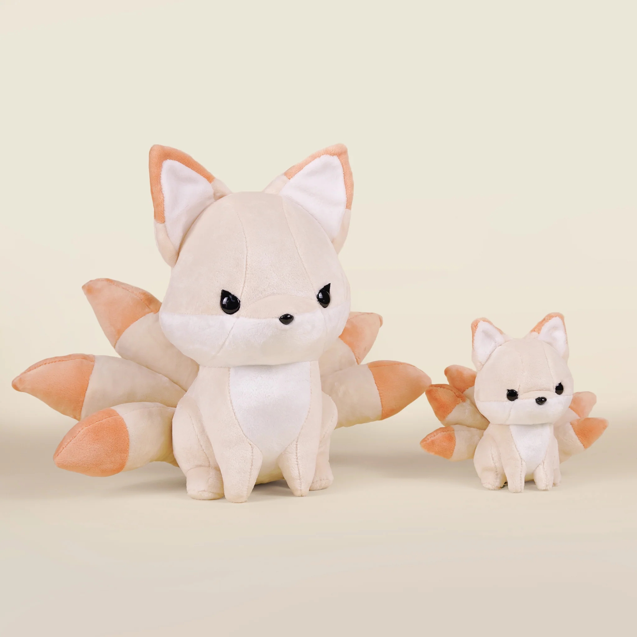 Huli the Mystical Fox - Image 11