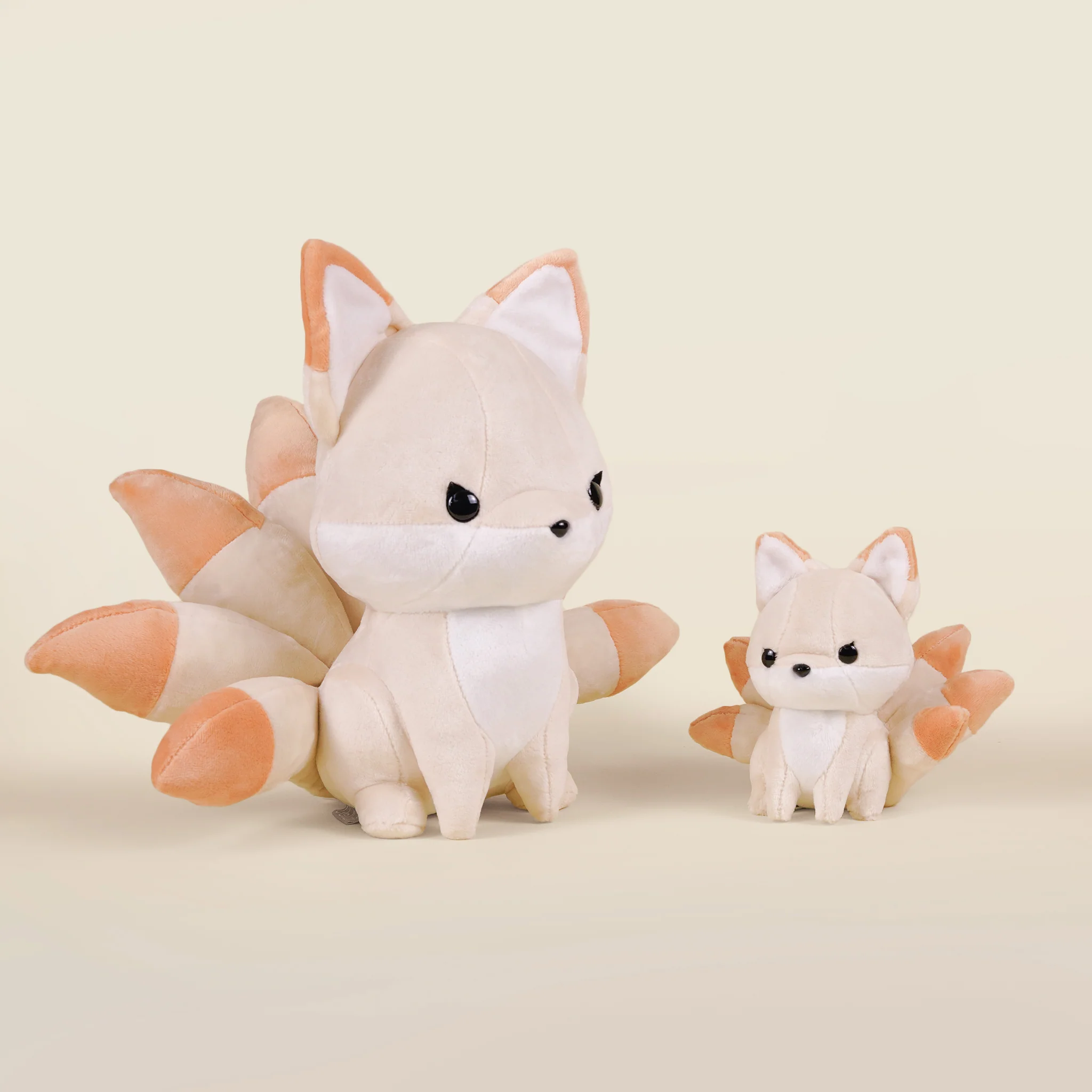 Huli the Mystical Fox - Image 12