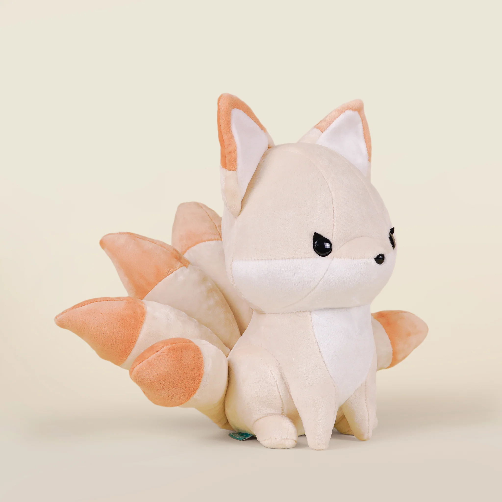 Huli the Mystical Fox - Image 7