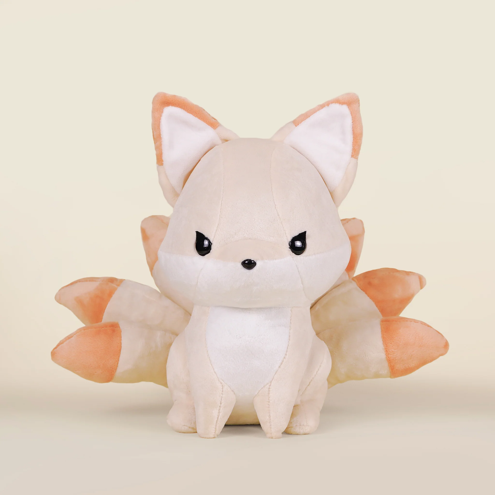 Huli the Mystical Fox - Image 8