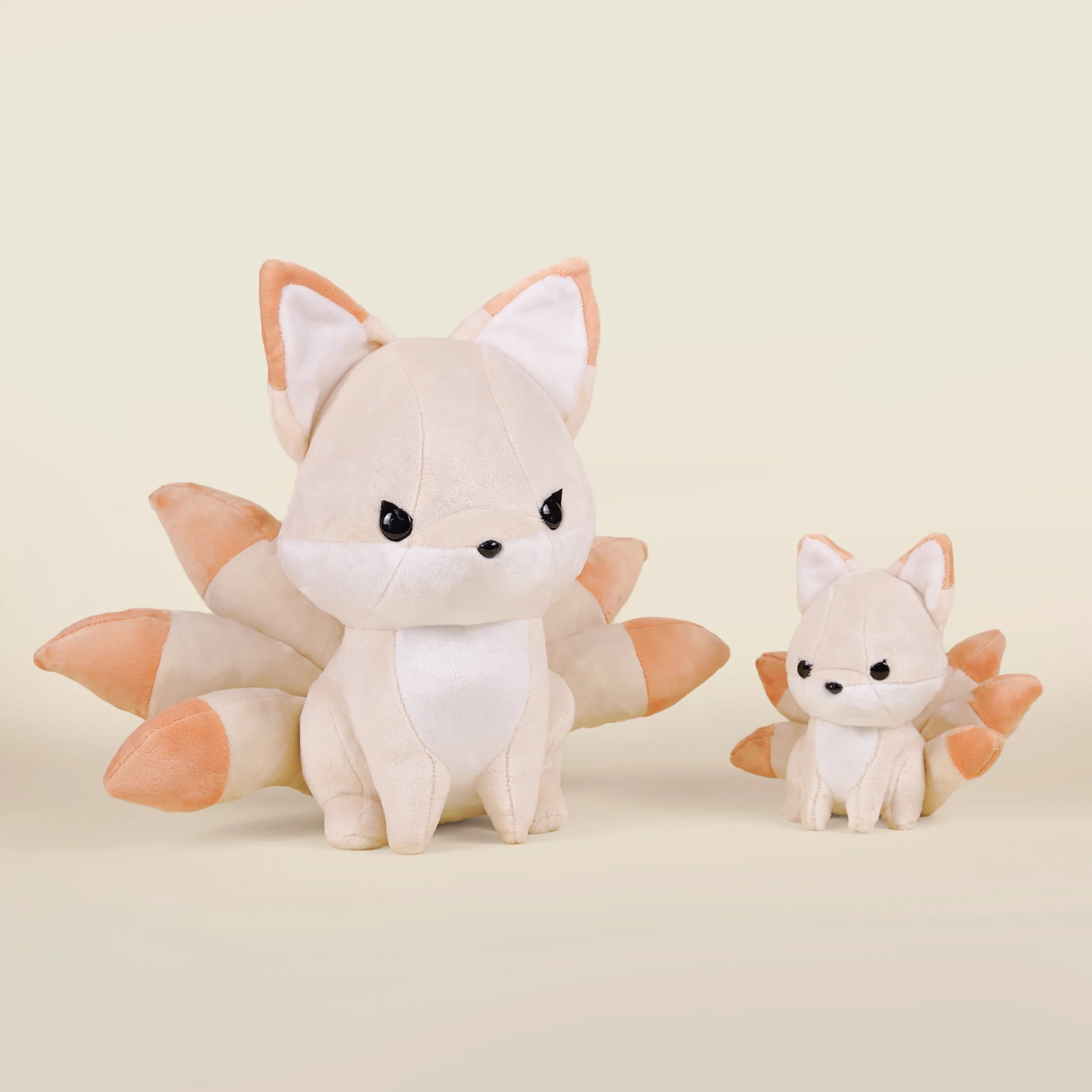 Huli the Mystical Fox - Image 9