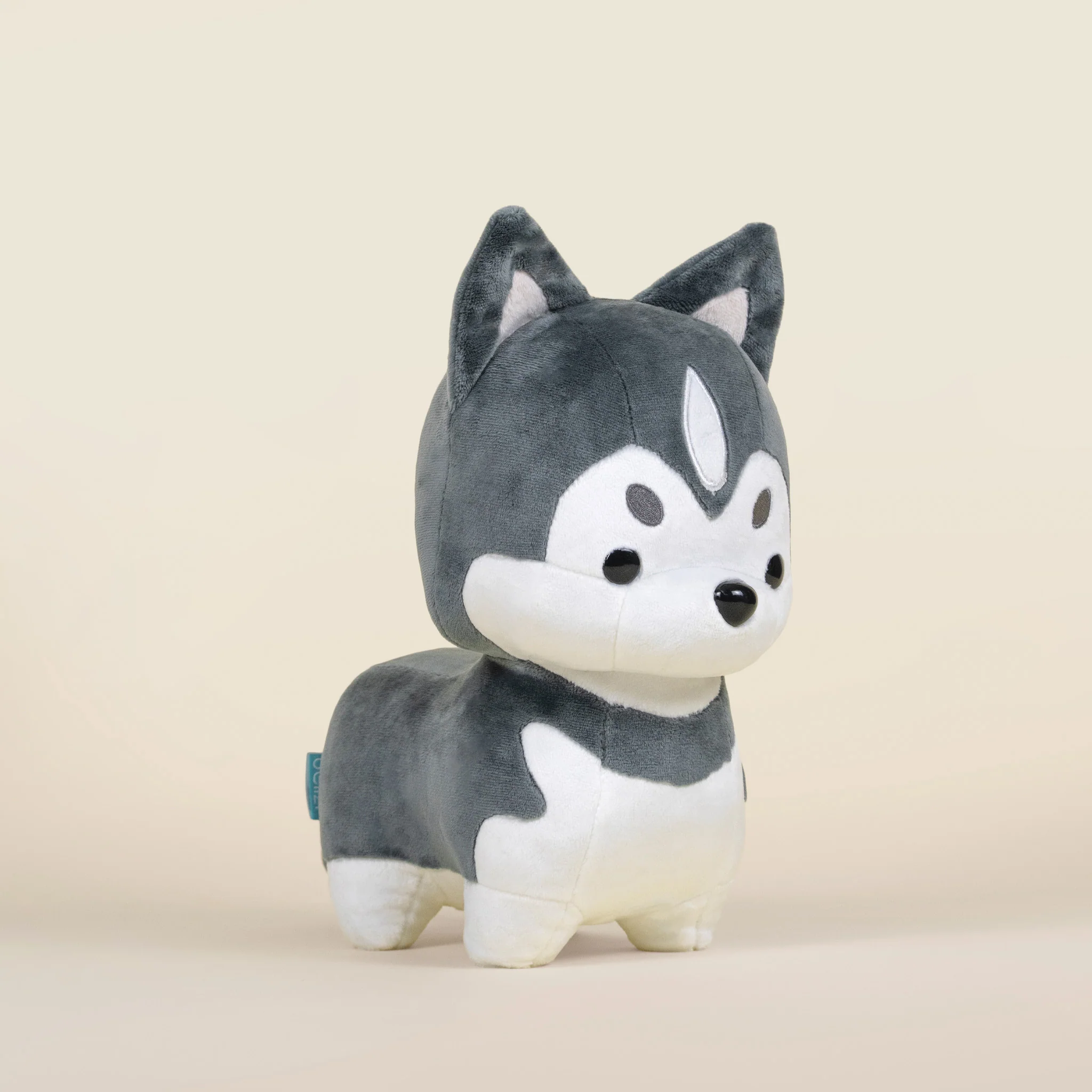 Huski the Siberian Husky - Image 3