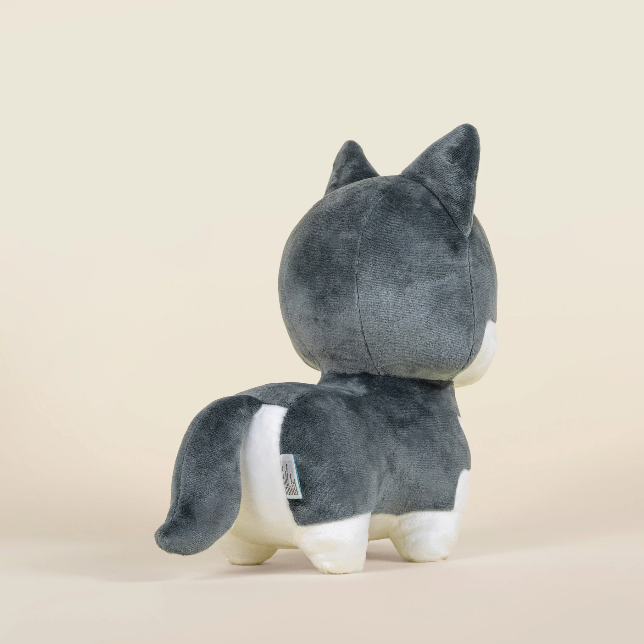 Huski the Siberian Husky - Image 5