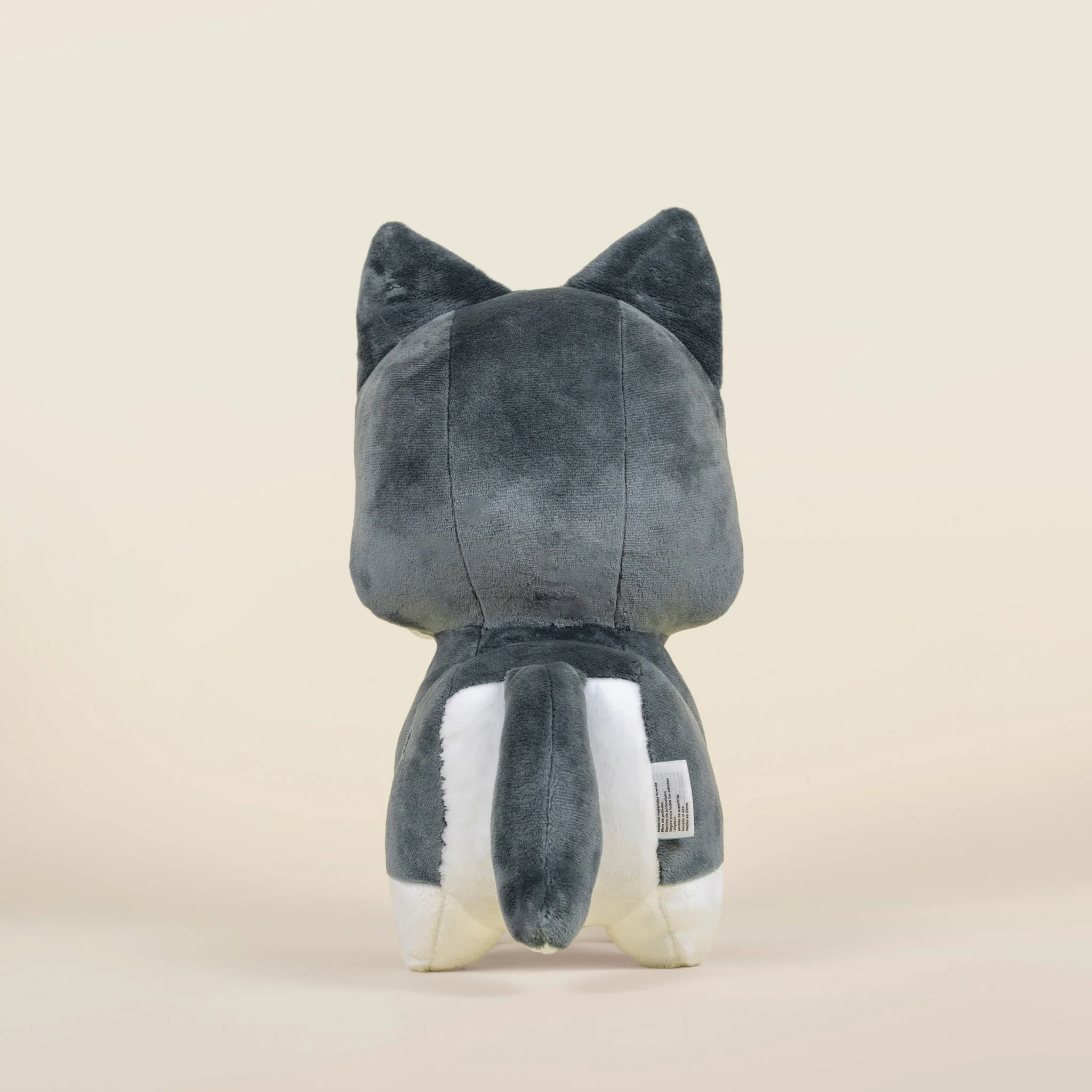 Huski the Siberian Husky - Image 6