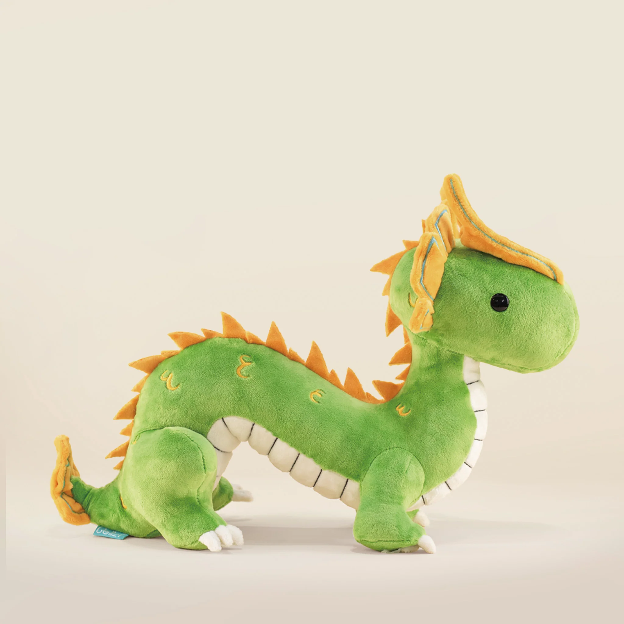 Long-yi the Serpent Dragon - Image 4