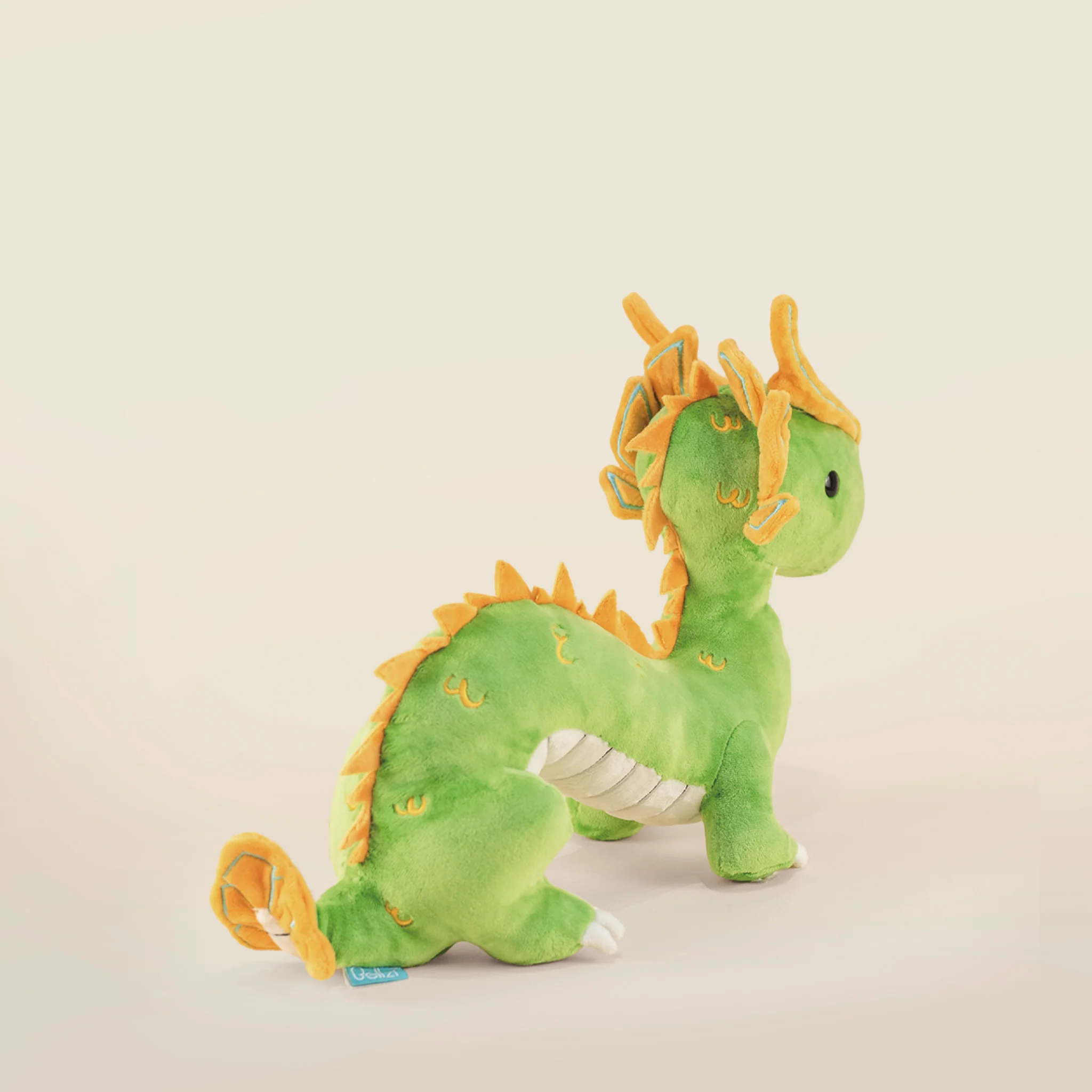 Long-yi the Serpent Dragon - Image 5