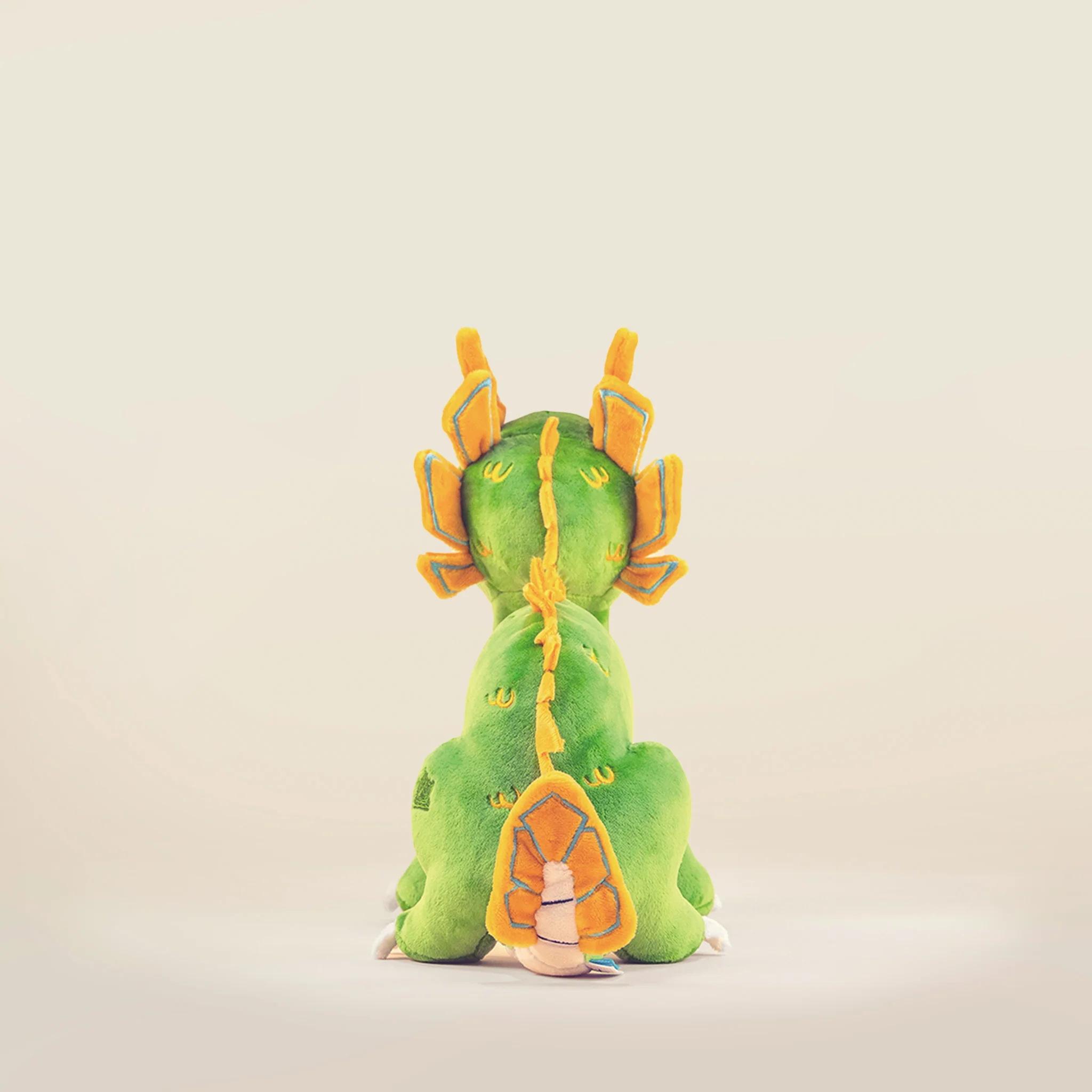 Long-yi the Serpent Dragon - Image 6