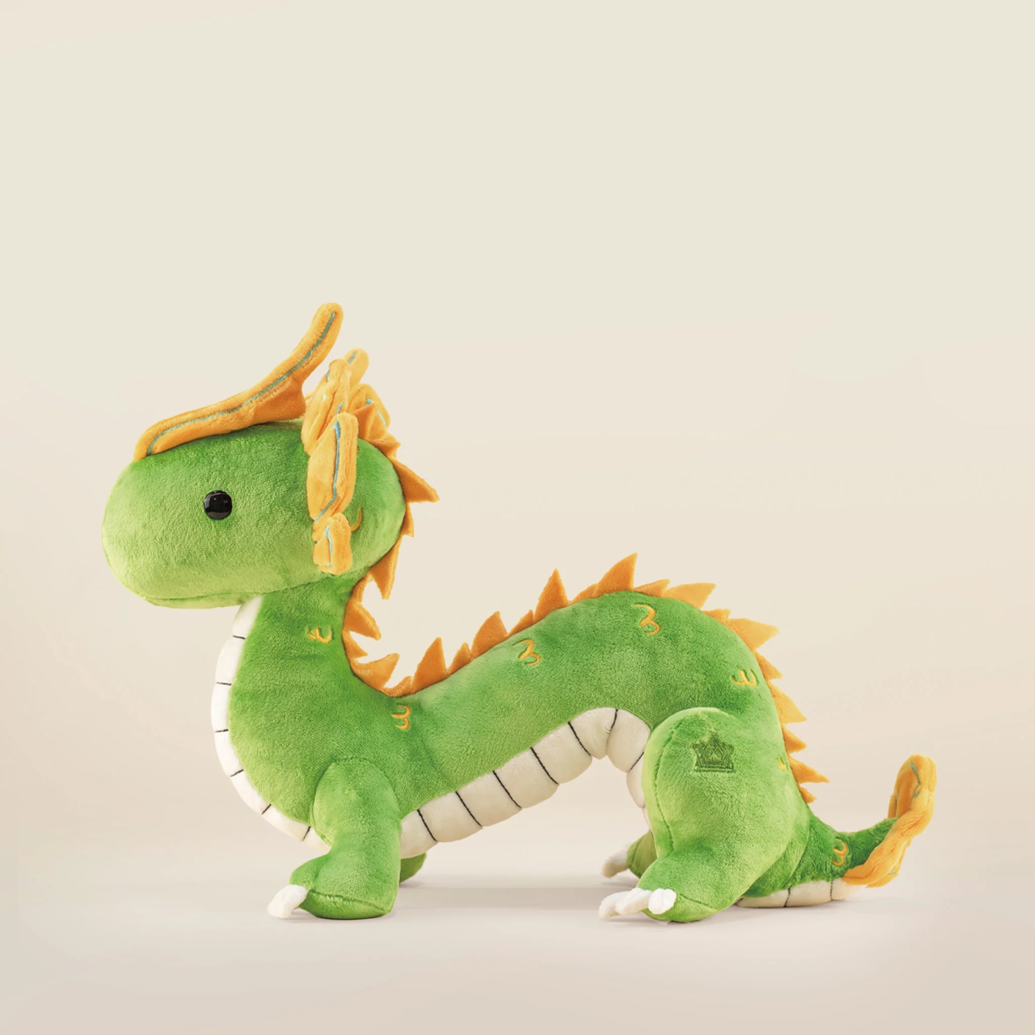 Long-yi the Serpent Dragon - Image 8