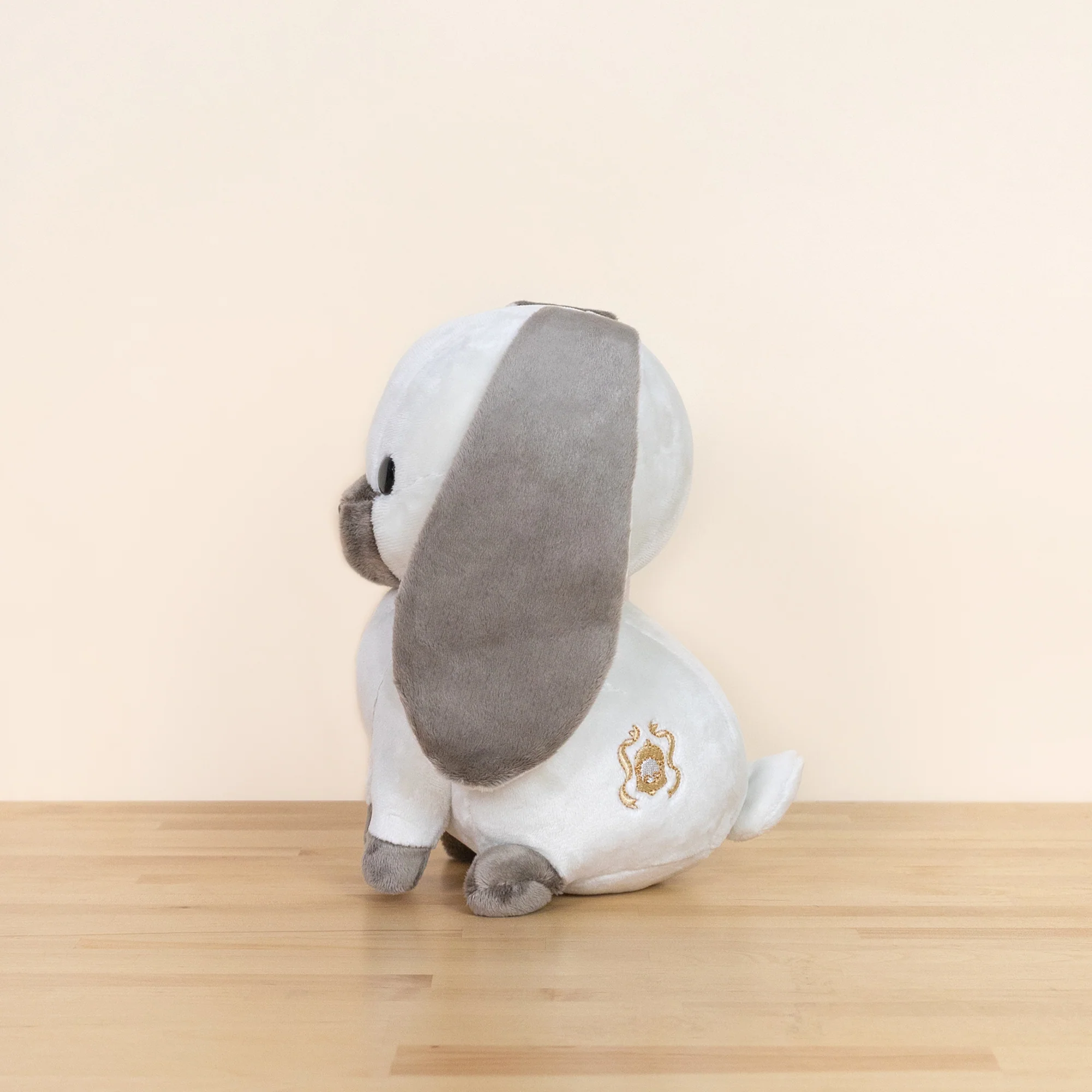 Lop Bunni the Lop Eared Rabbit - Image 3