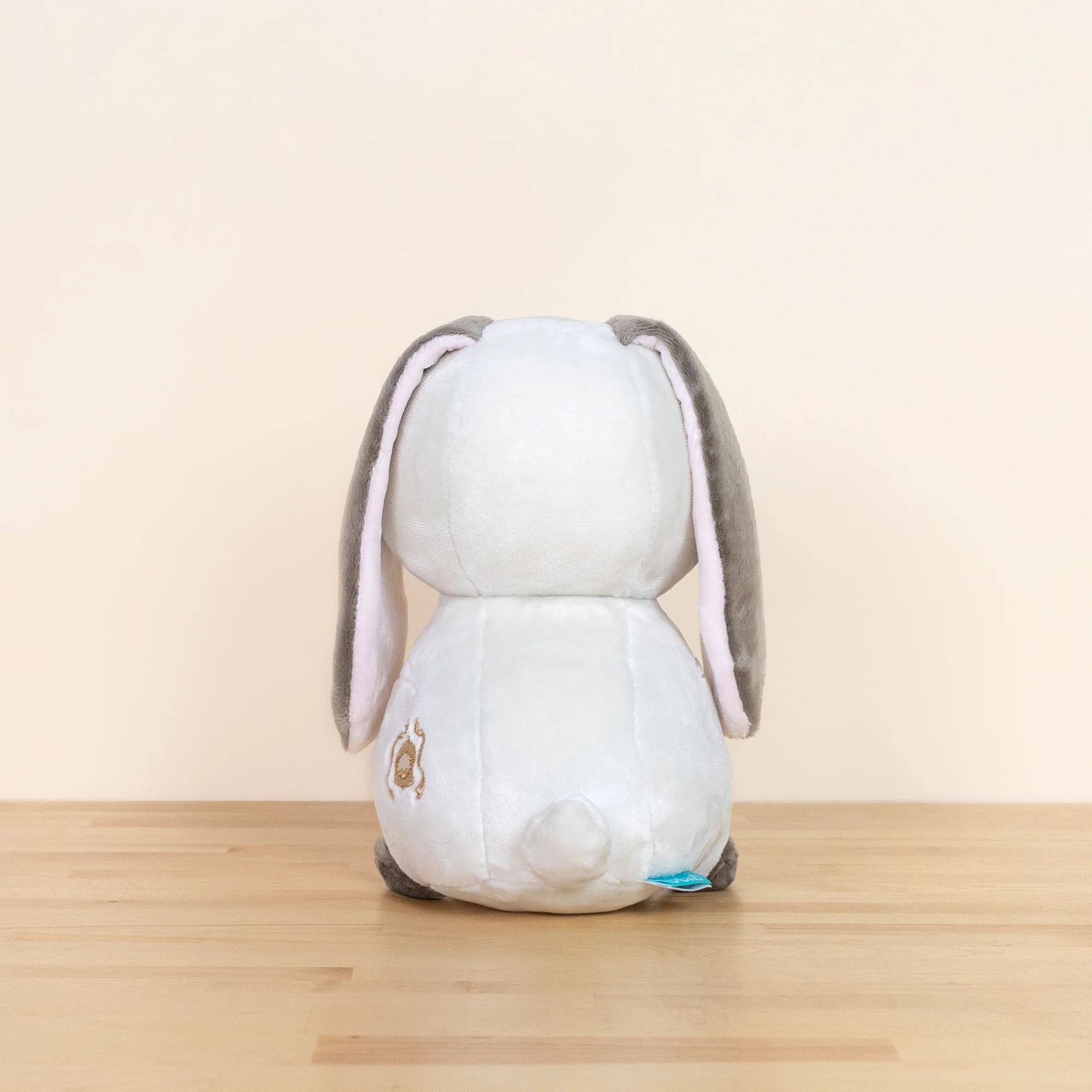 Lop Bunni the Lop Eared Rabbit - Image 4