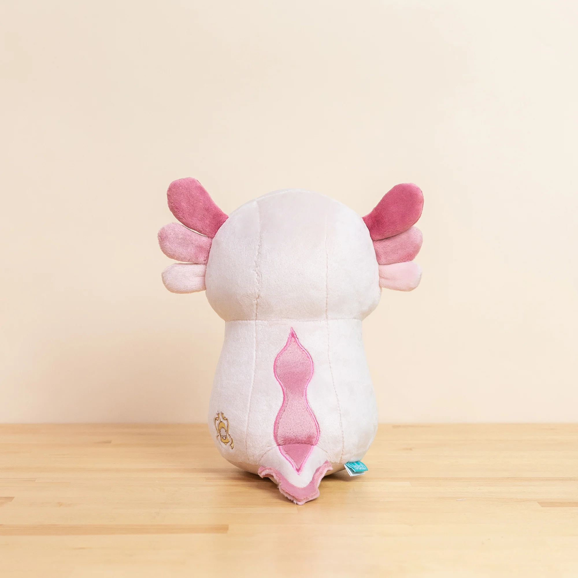 Lotti the Axolotl - Image 4