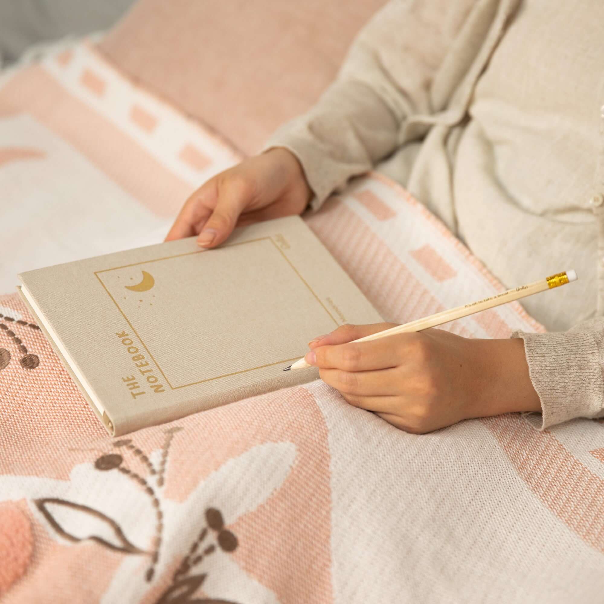 Memory Notebook Set - Image 3