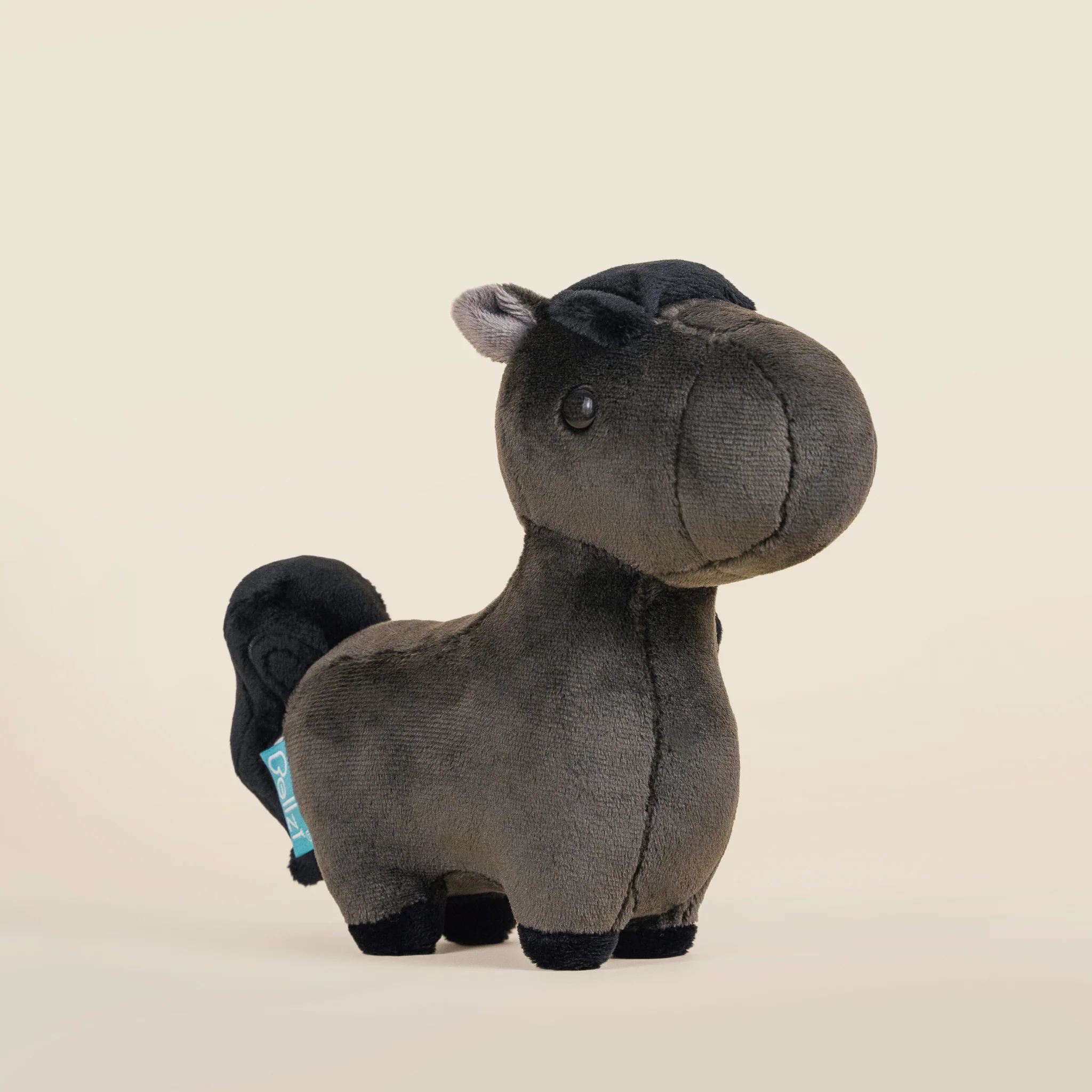 Mini Friesian the Horsi - Image 3