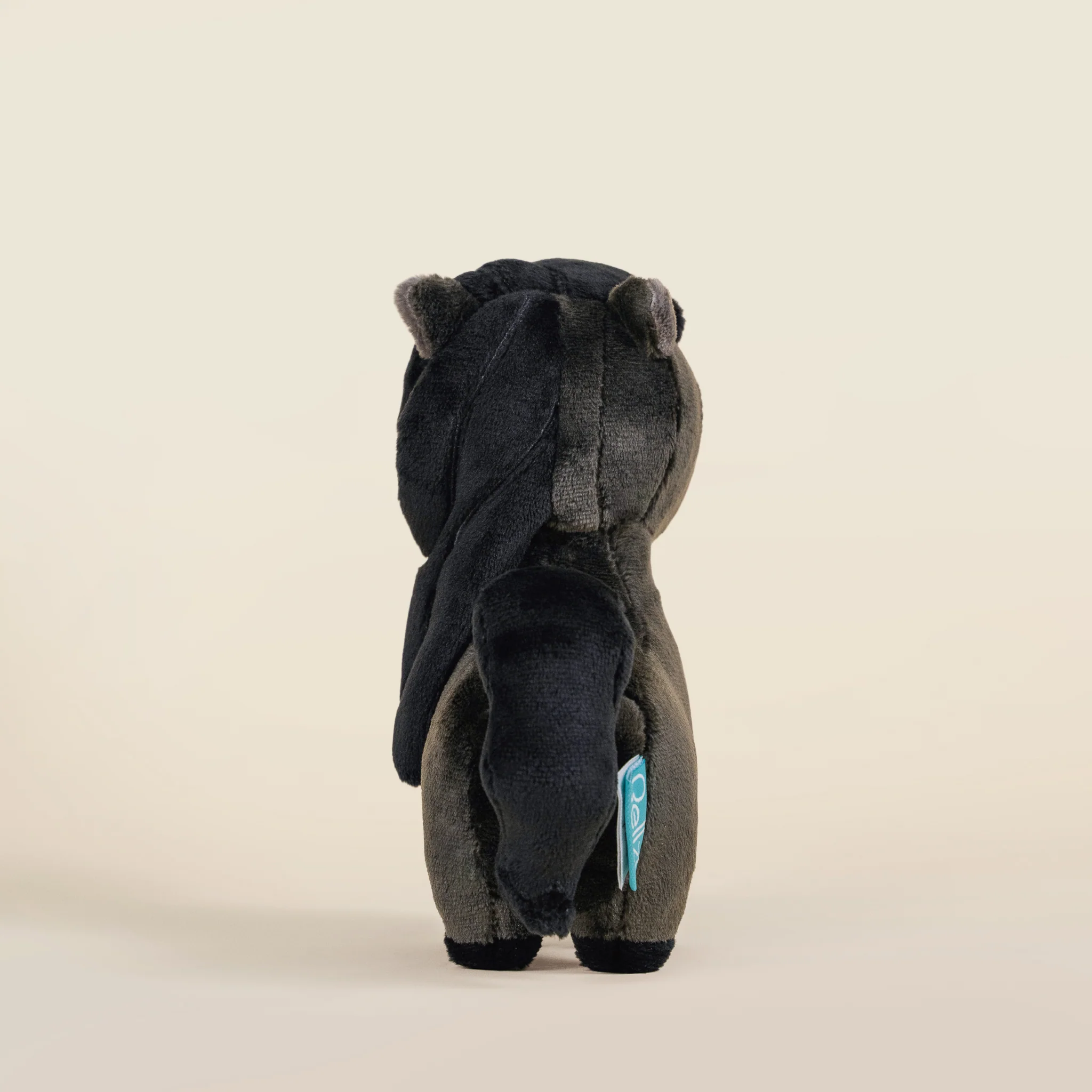 Mini Friesian the Horsi - Image 6