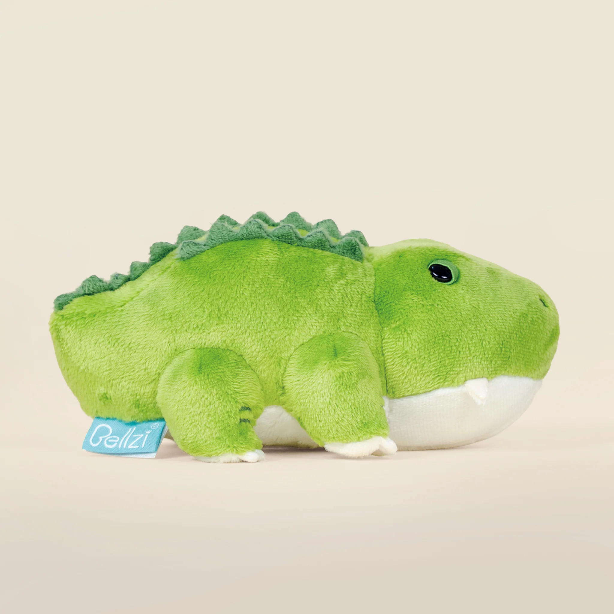 Mini Alli the Alligator - Image 4