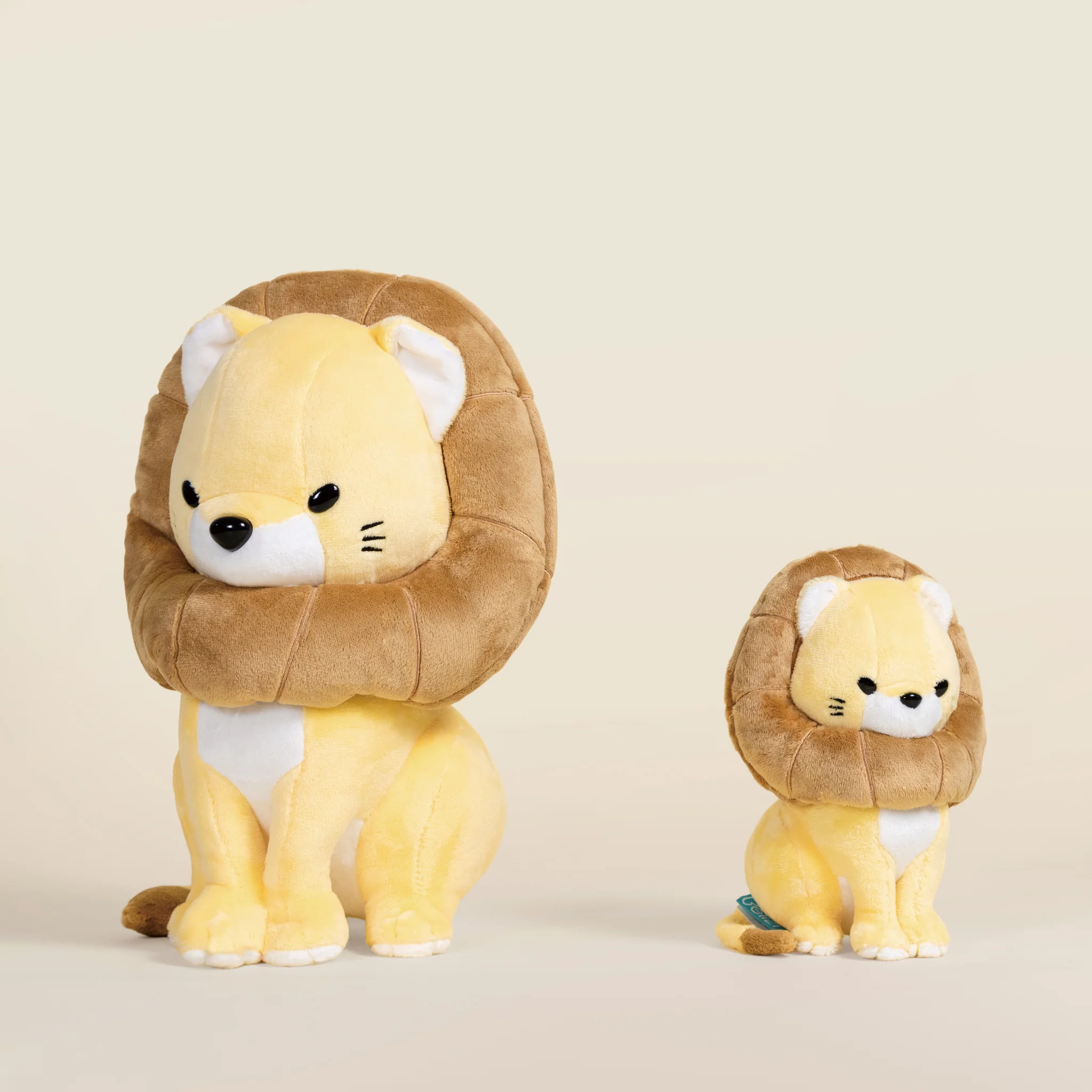 Mini Lioni the Lion- New - Image 10