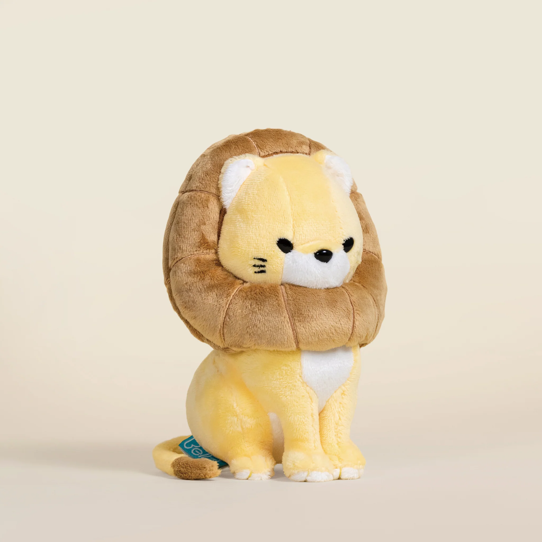 Mini Lioni the Lion- New - Image 3