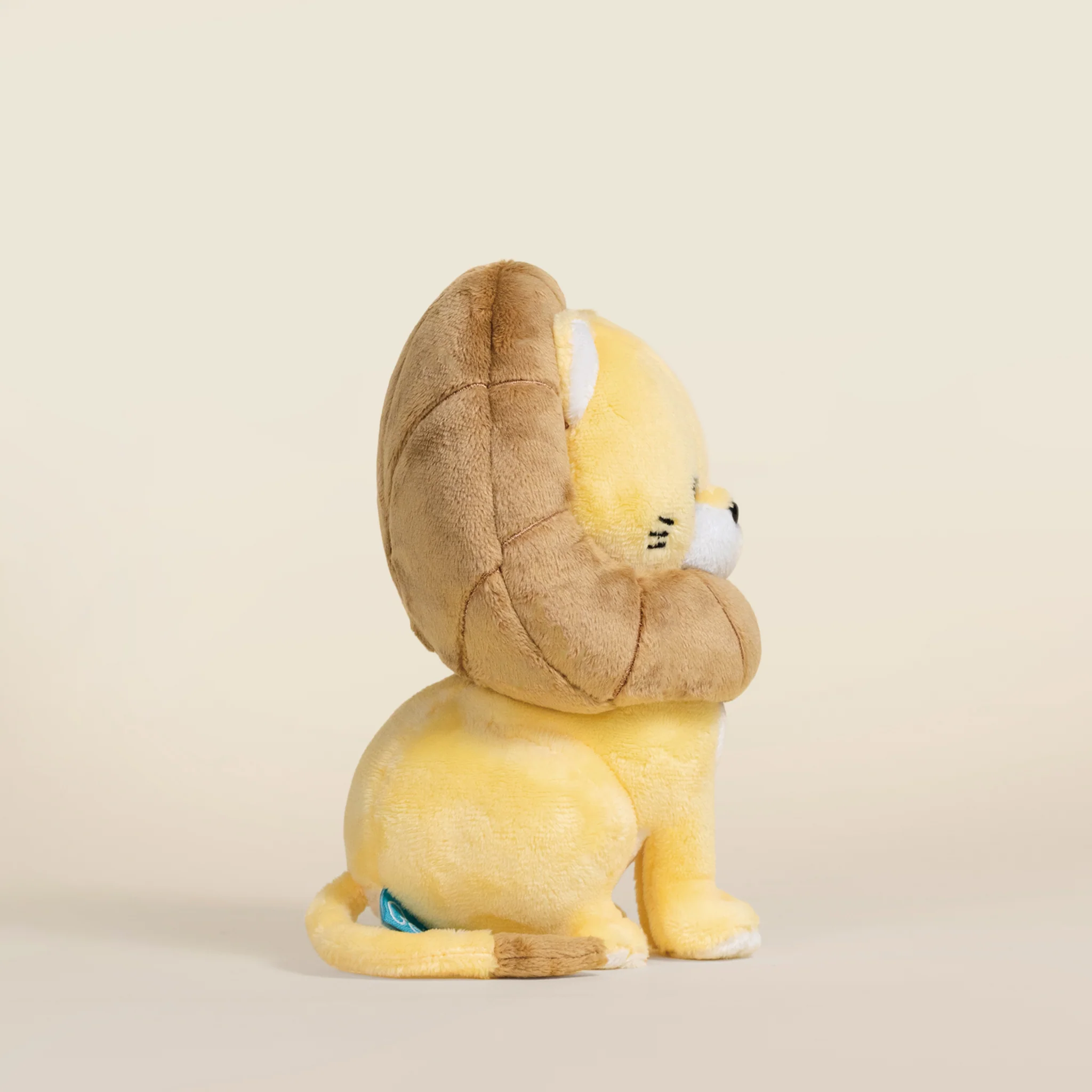 Mini Lioni the Lion- New - Image 4